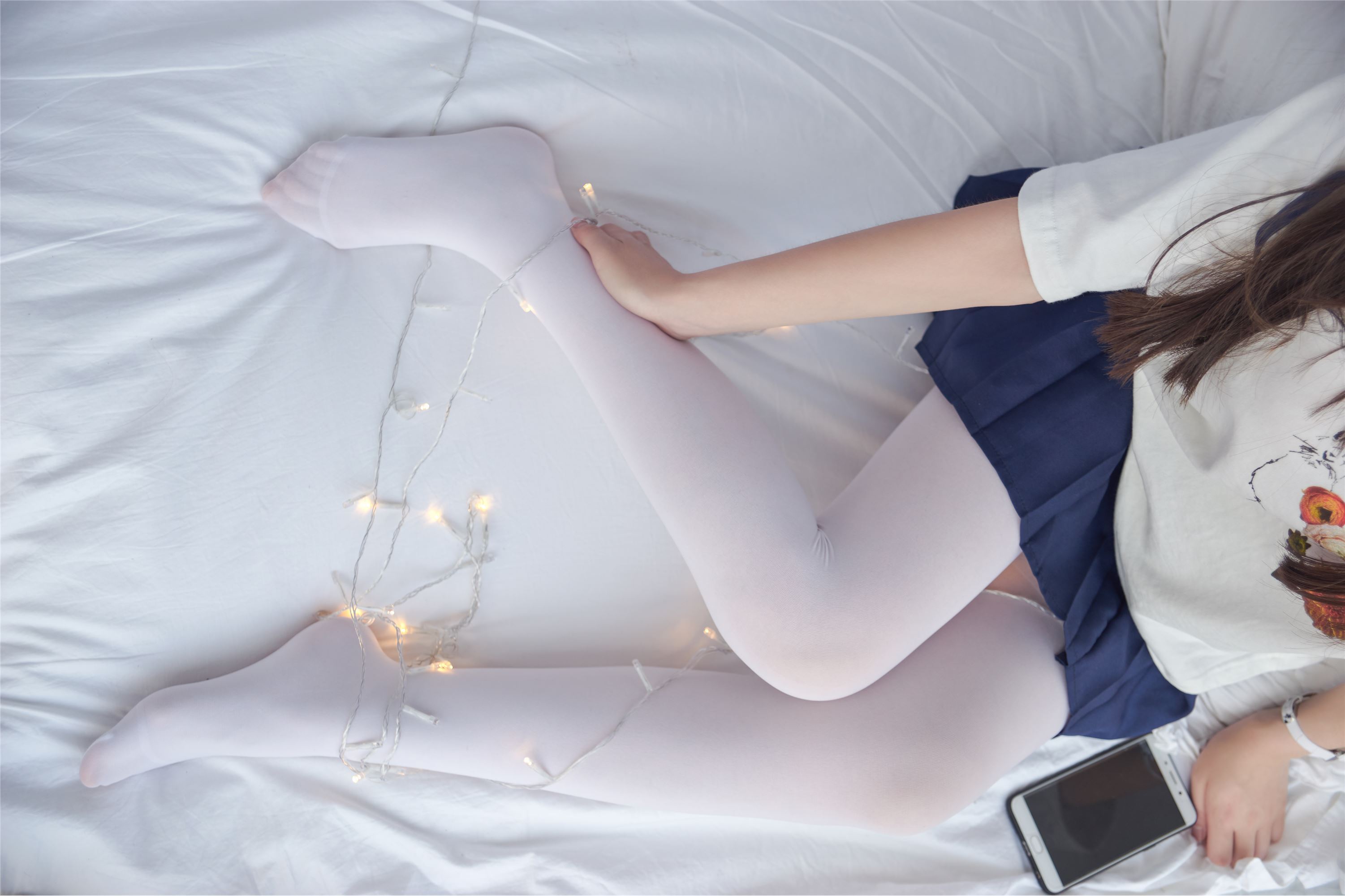 轻兰映画 VOL.018