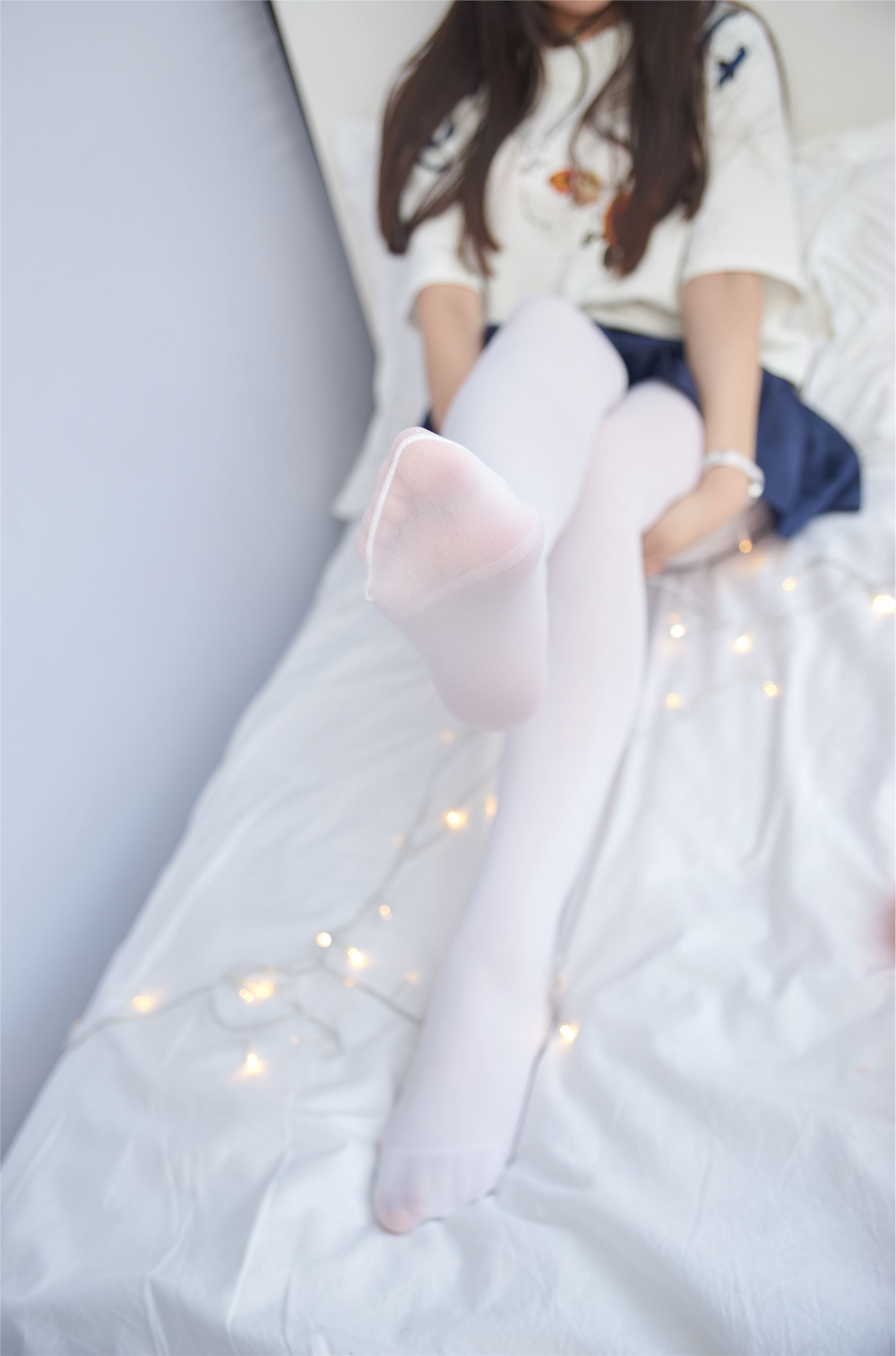 轻兰映画 VOL.018