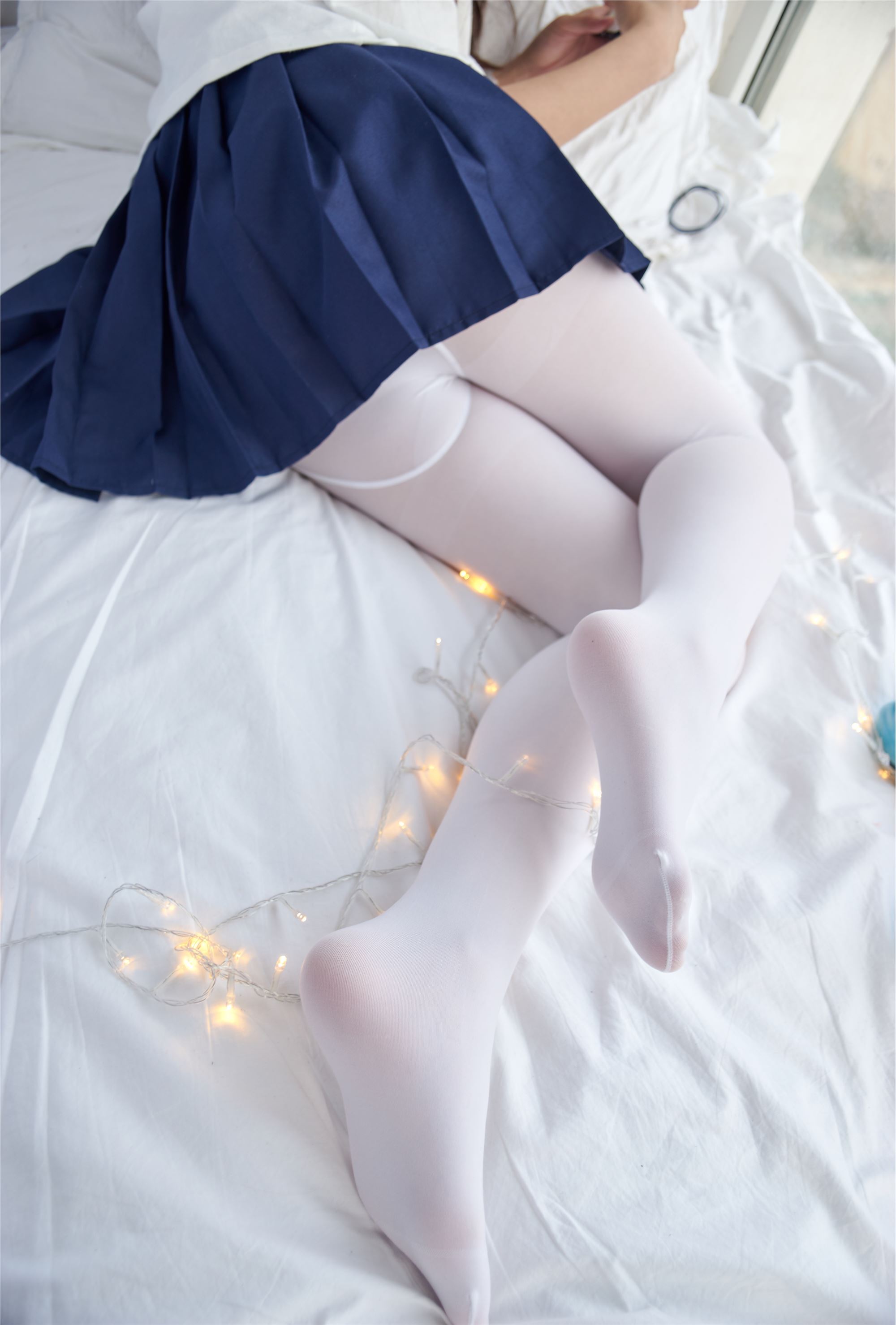 轻兰映画 VOL.018