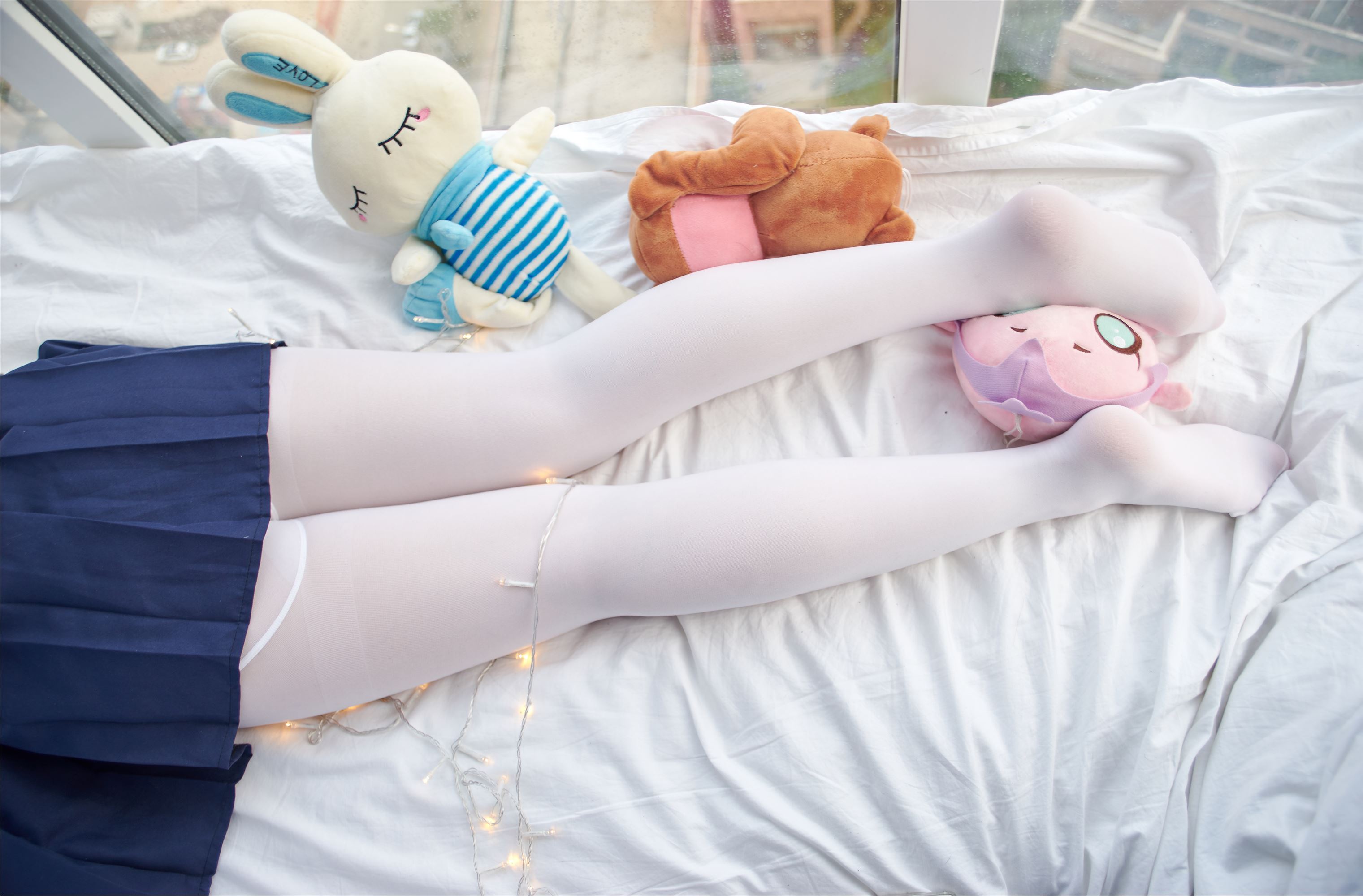 轻兰映画 VOL.018