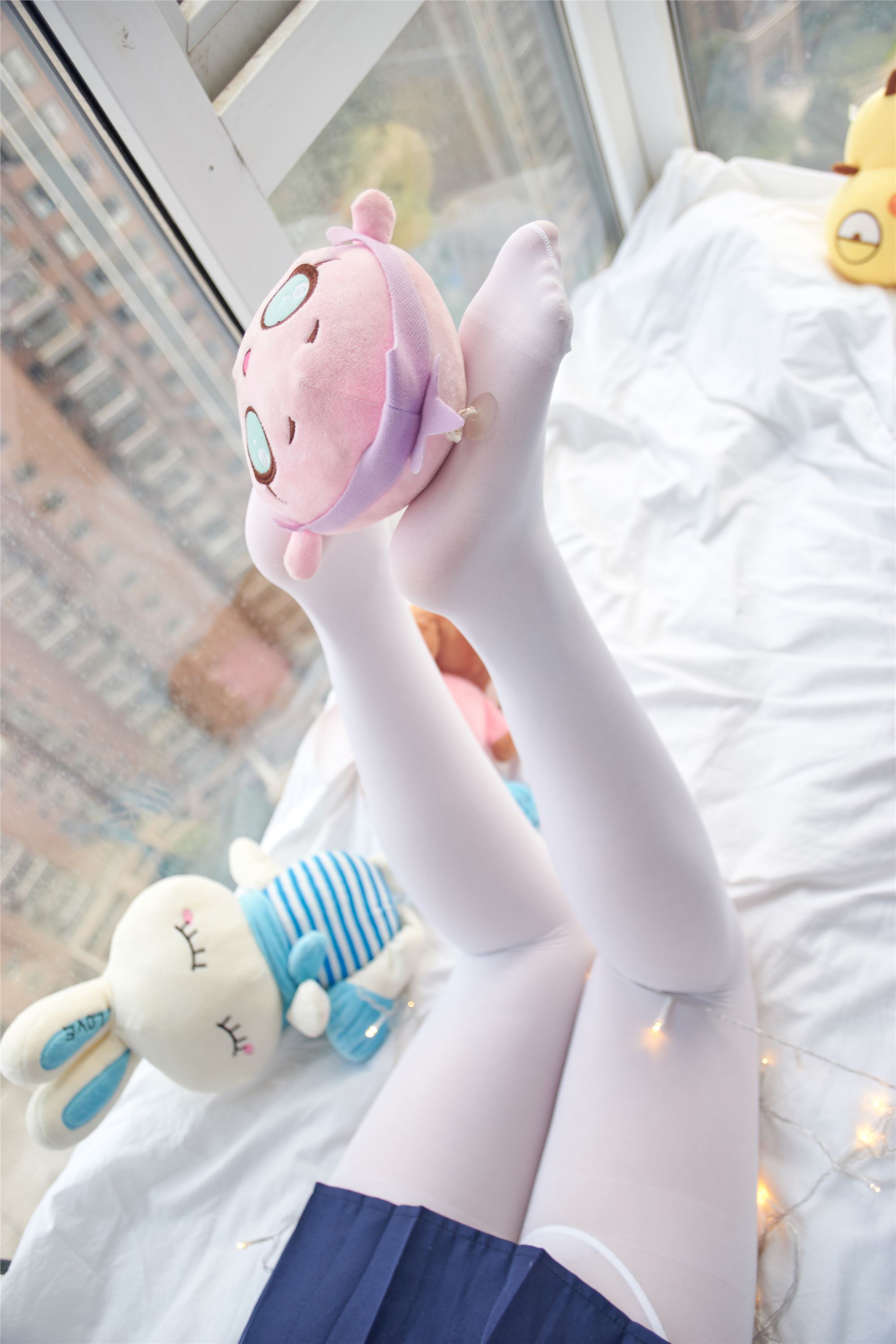 轻兰映画 VOL.018