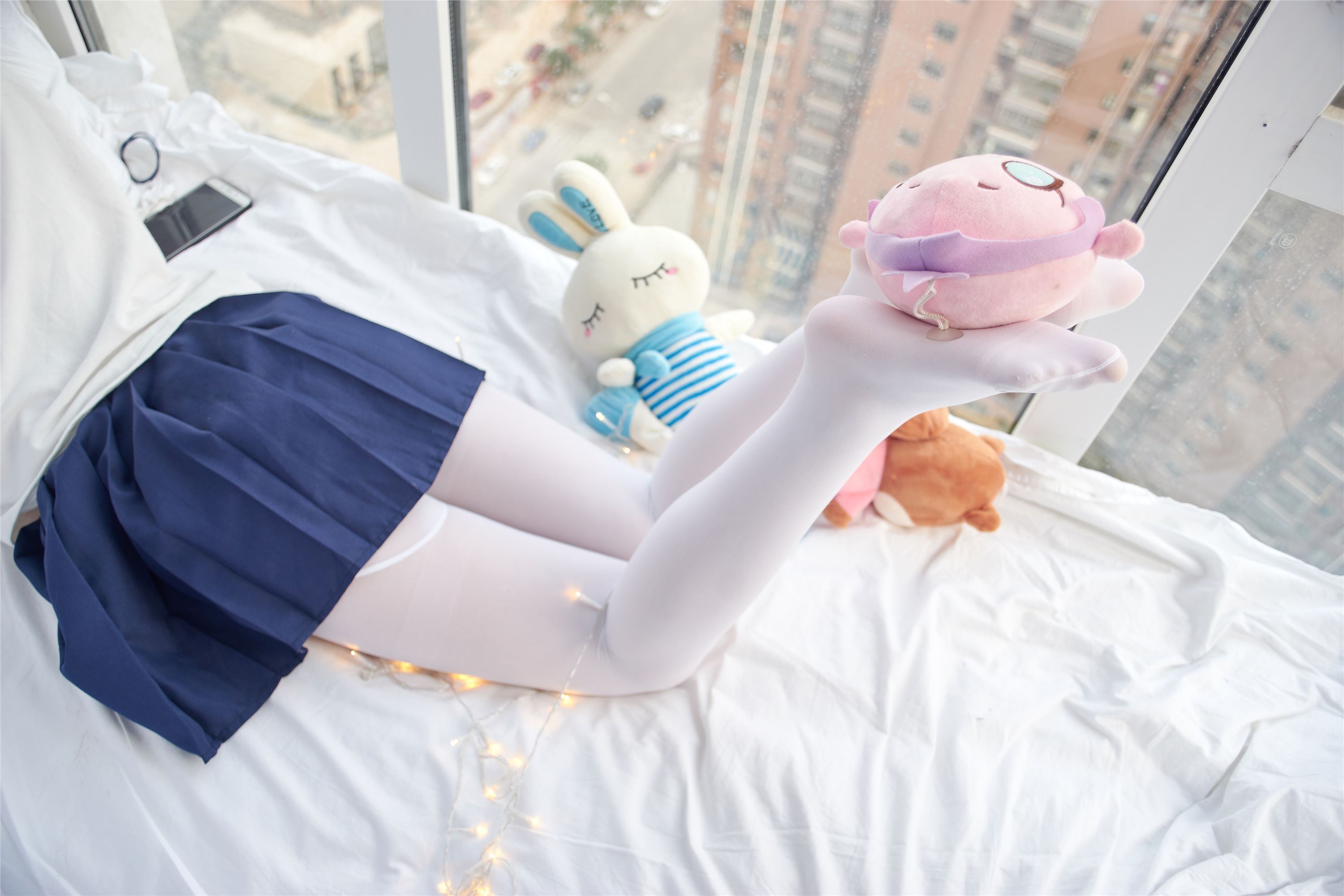 轻兰映画 VOL.018