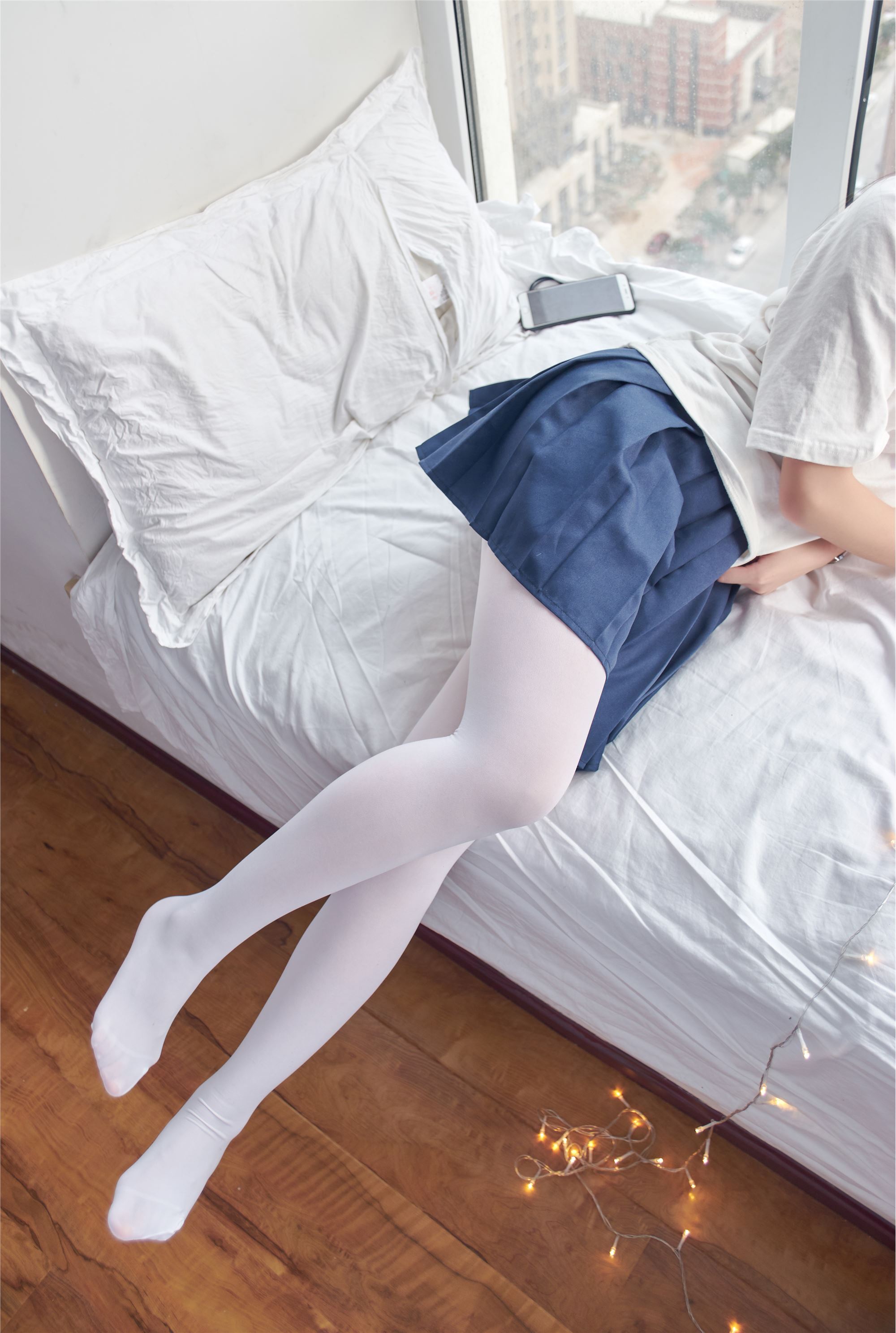 轻兰映画 VOL.018