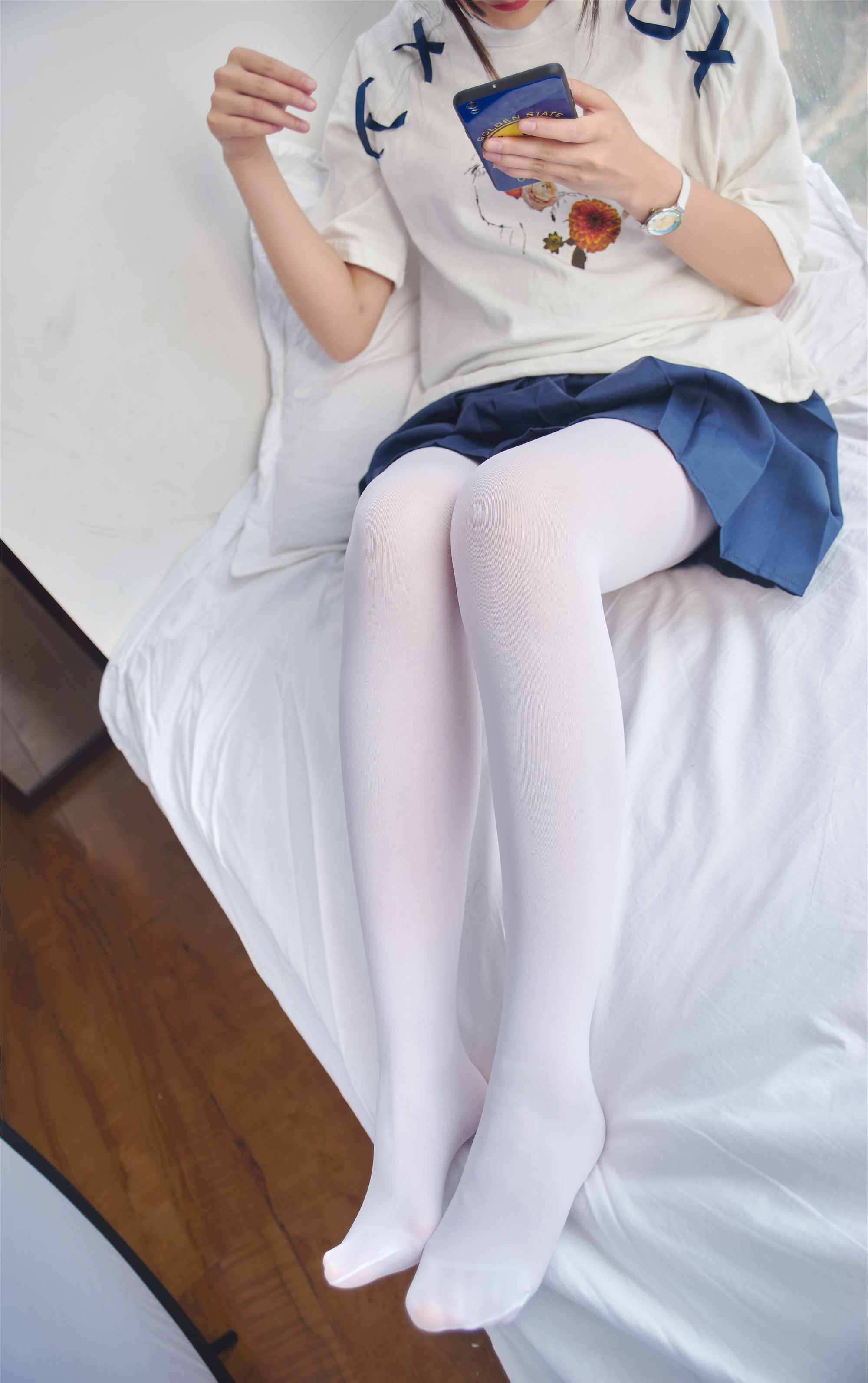 轻兰映画 VOL.018