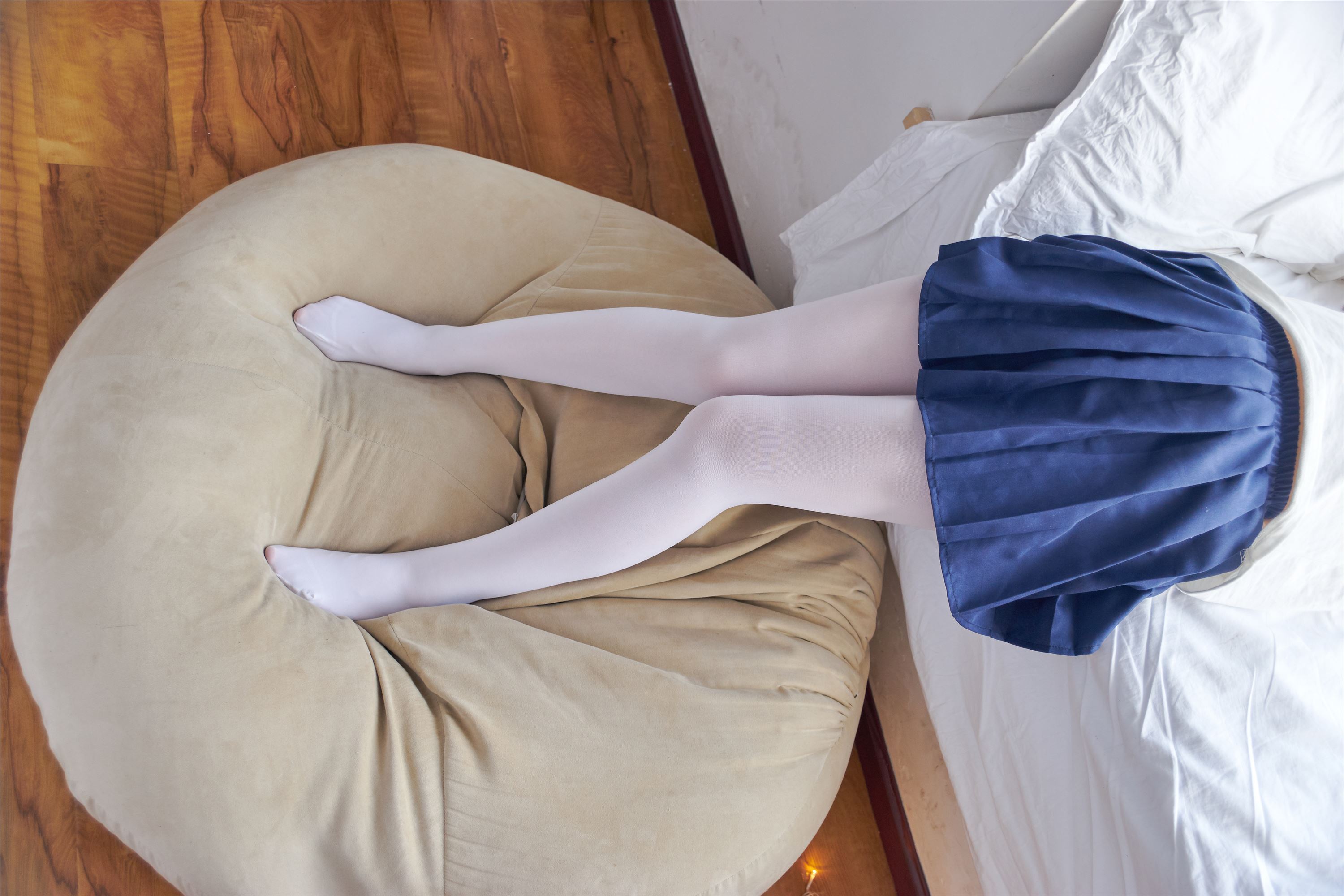 轻兰映画 VOL.018