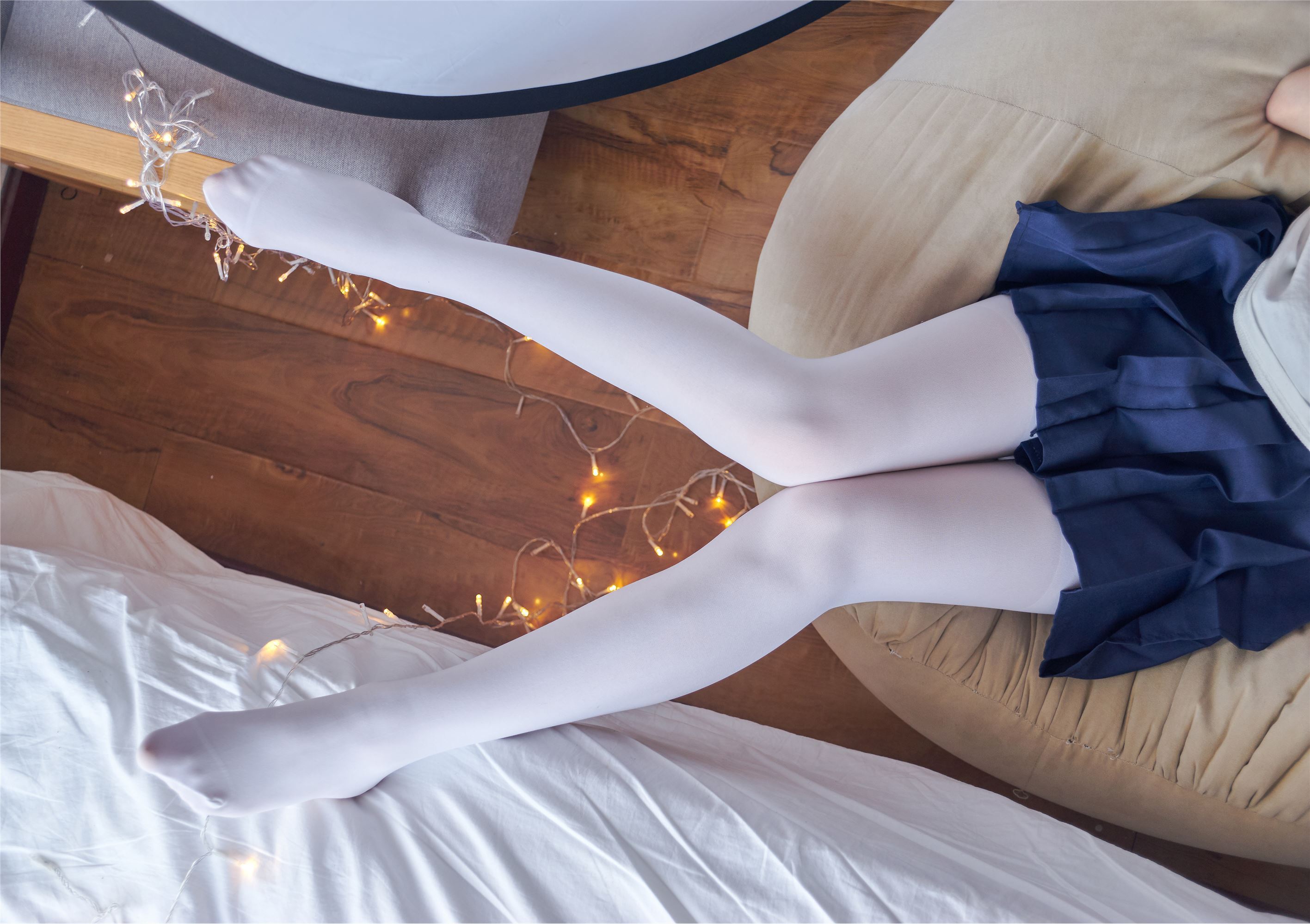 轻兰映画 VOL.018