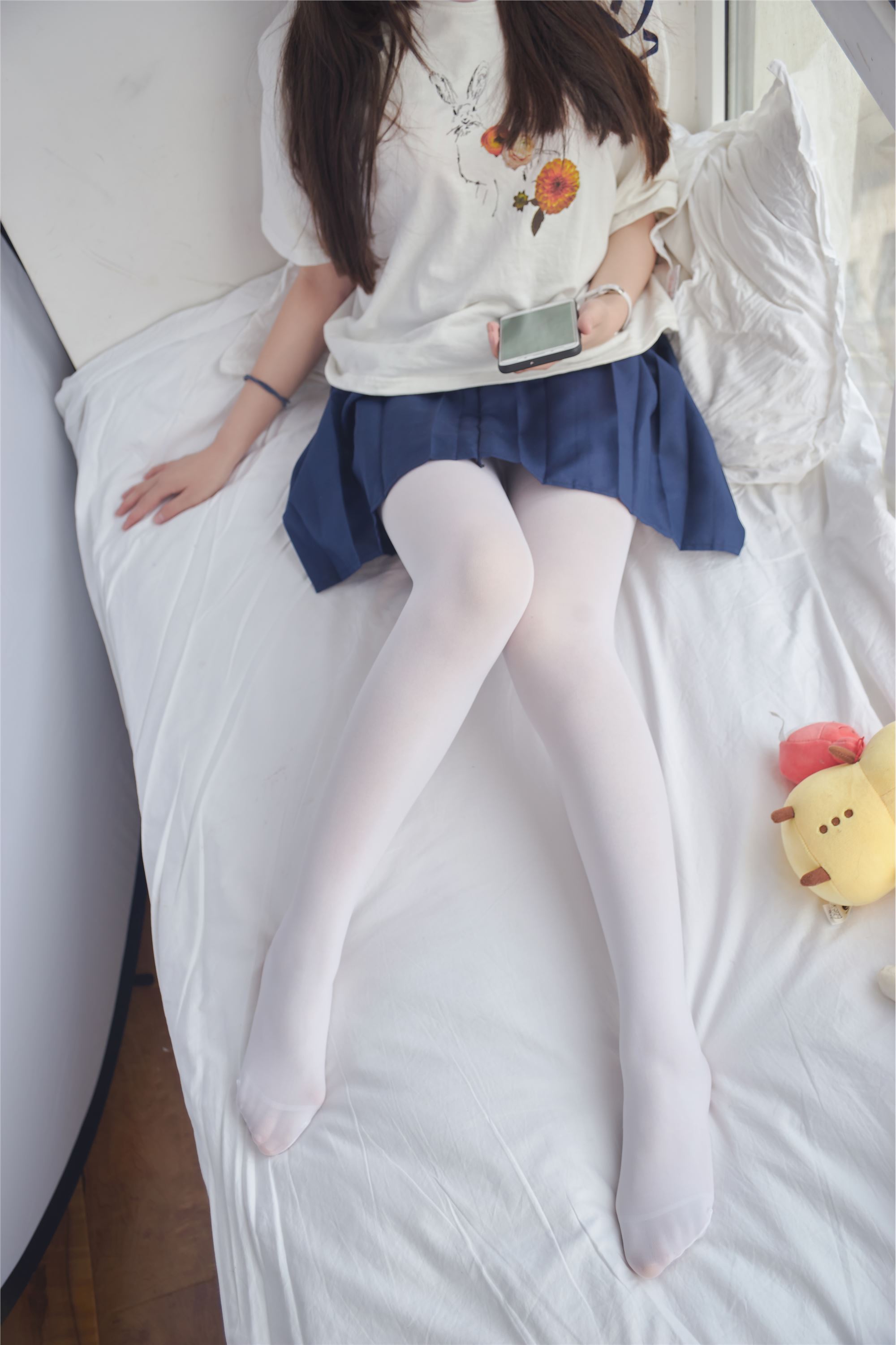 轻兰映画 VOL.018