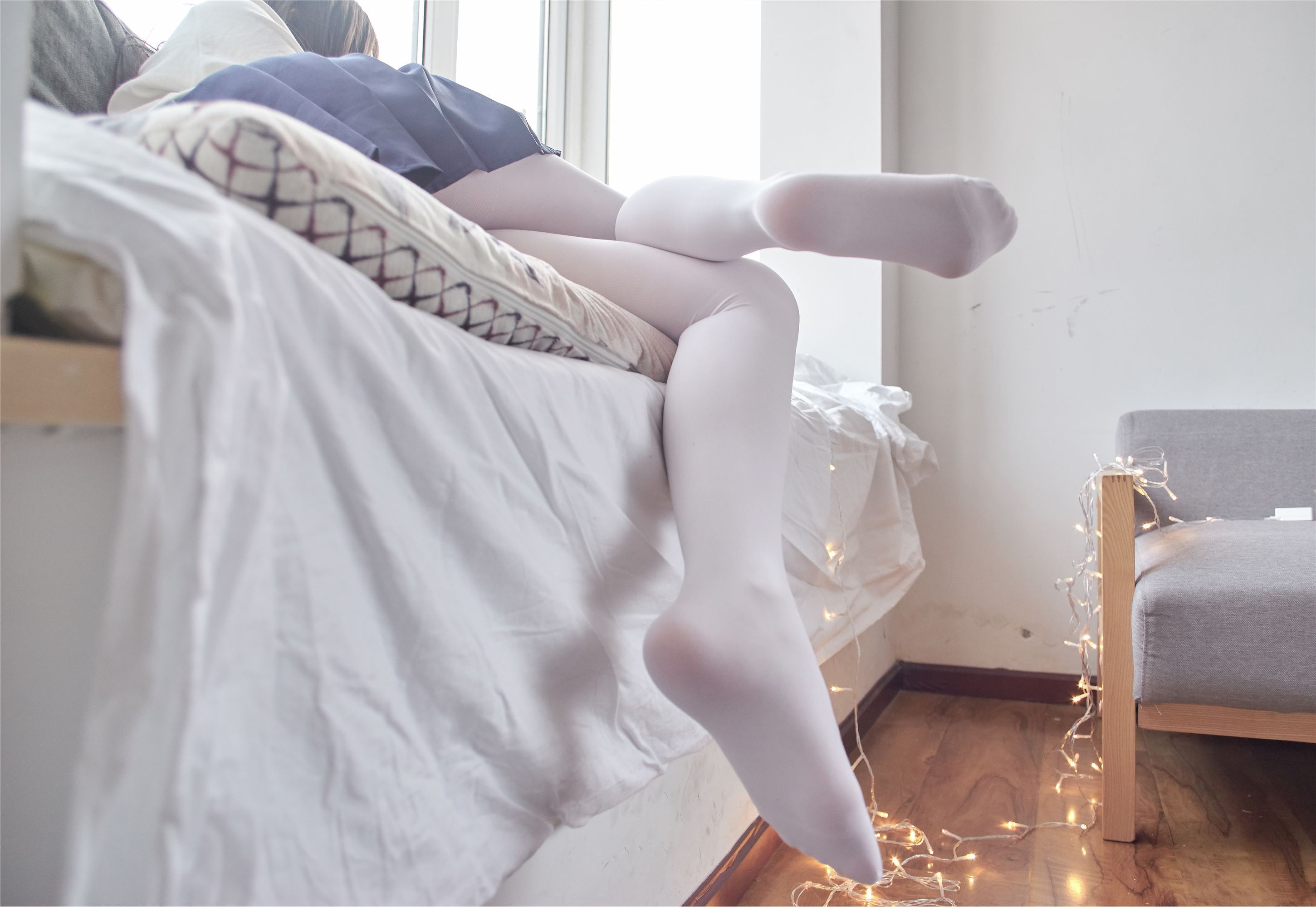 轻兰映画 VOL.018