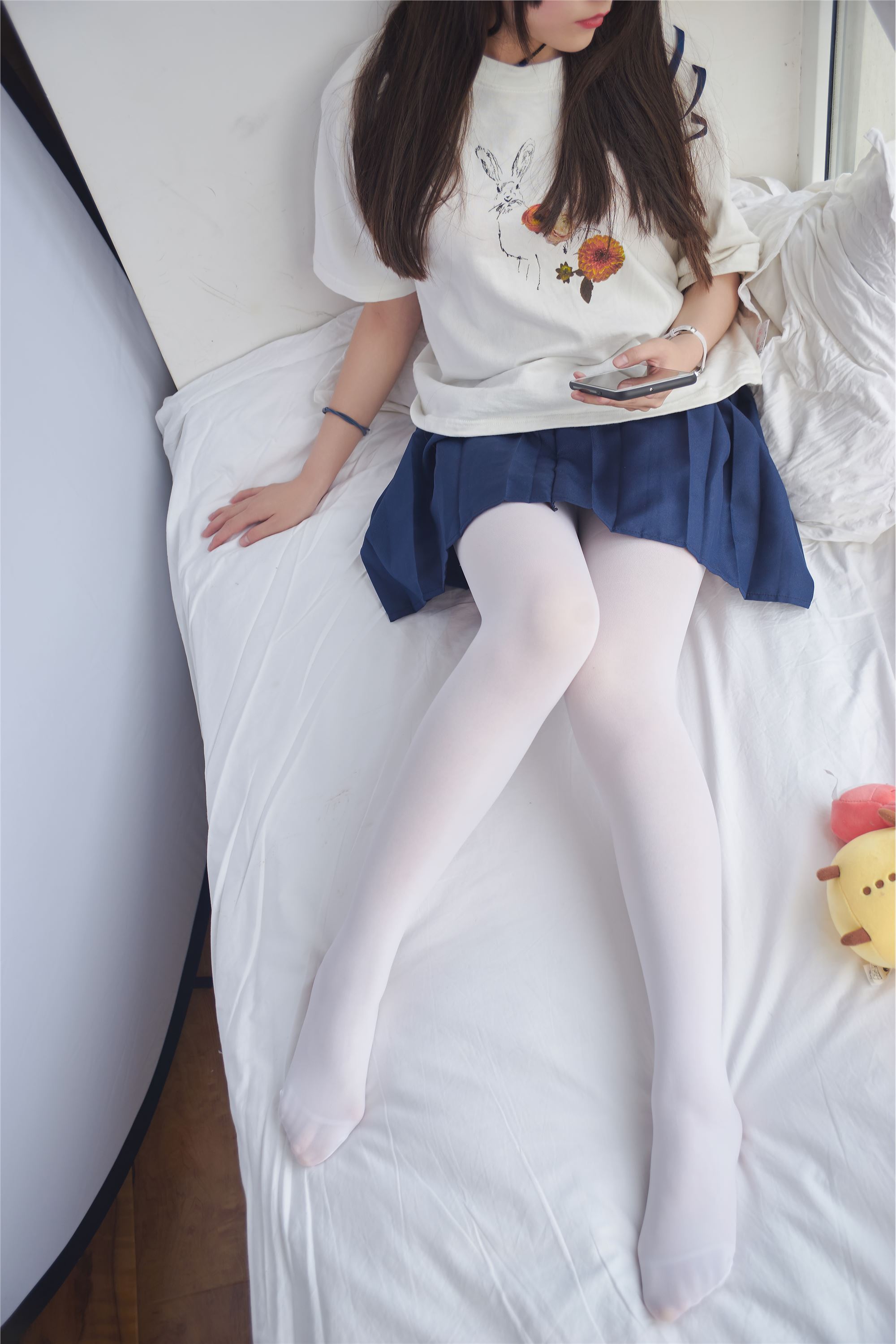 轻兰映画 VOL.018