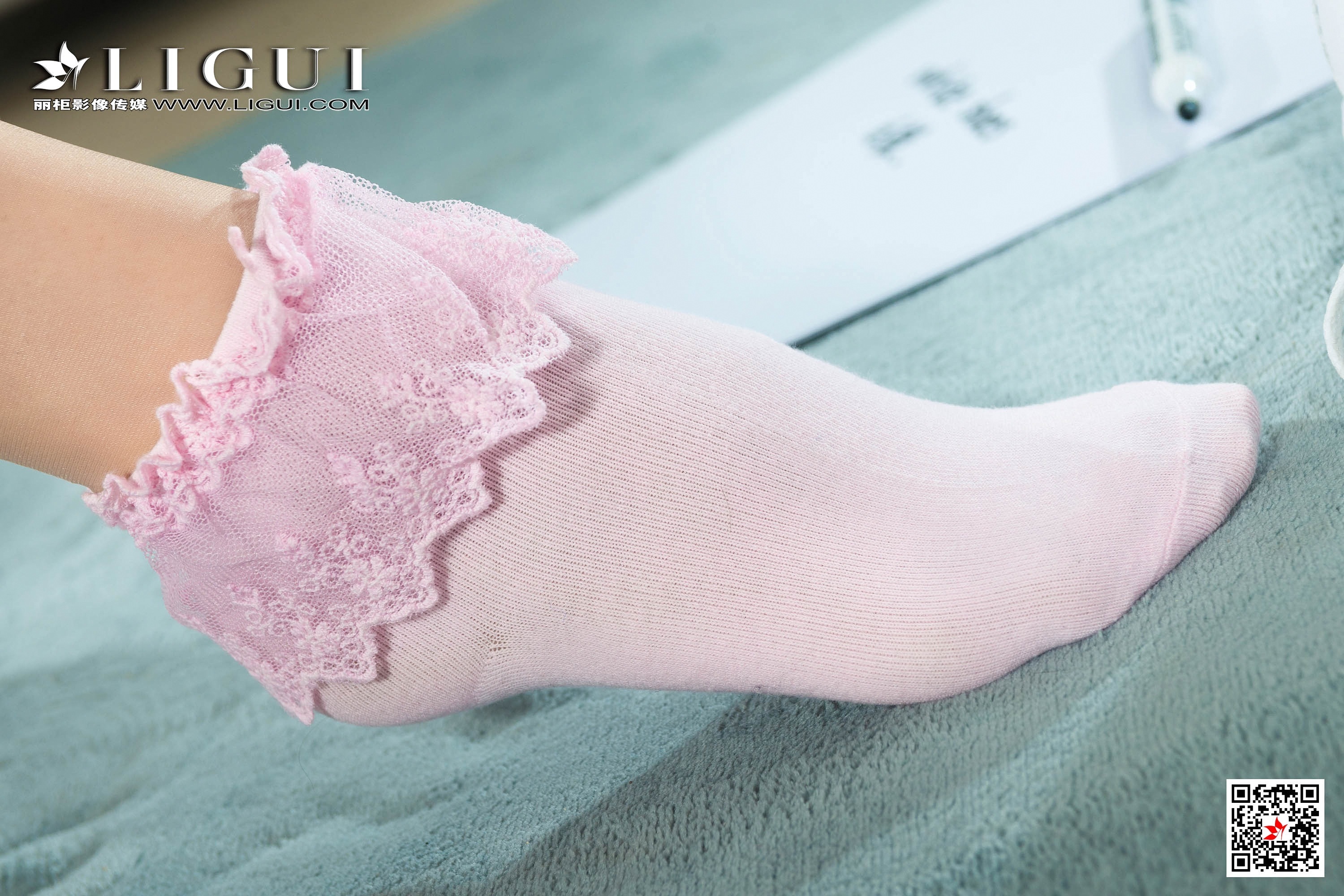 Ligui丽柜 2019.07.17 Model 王炜炜