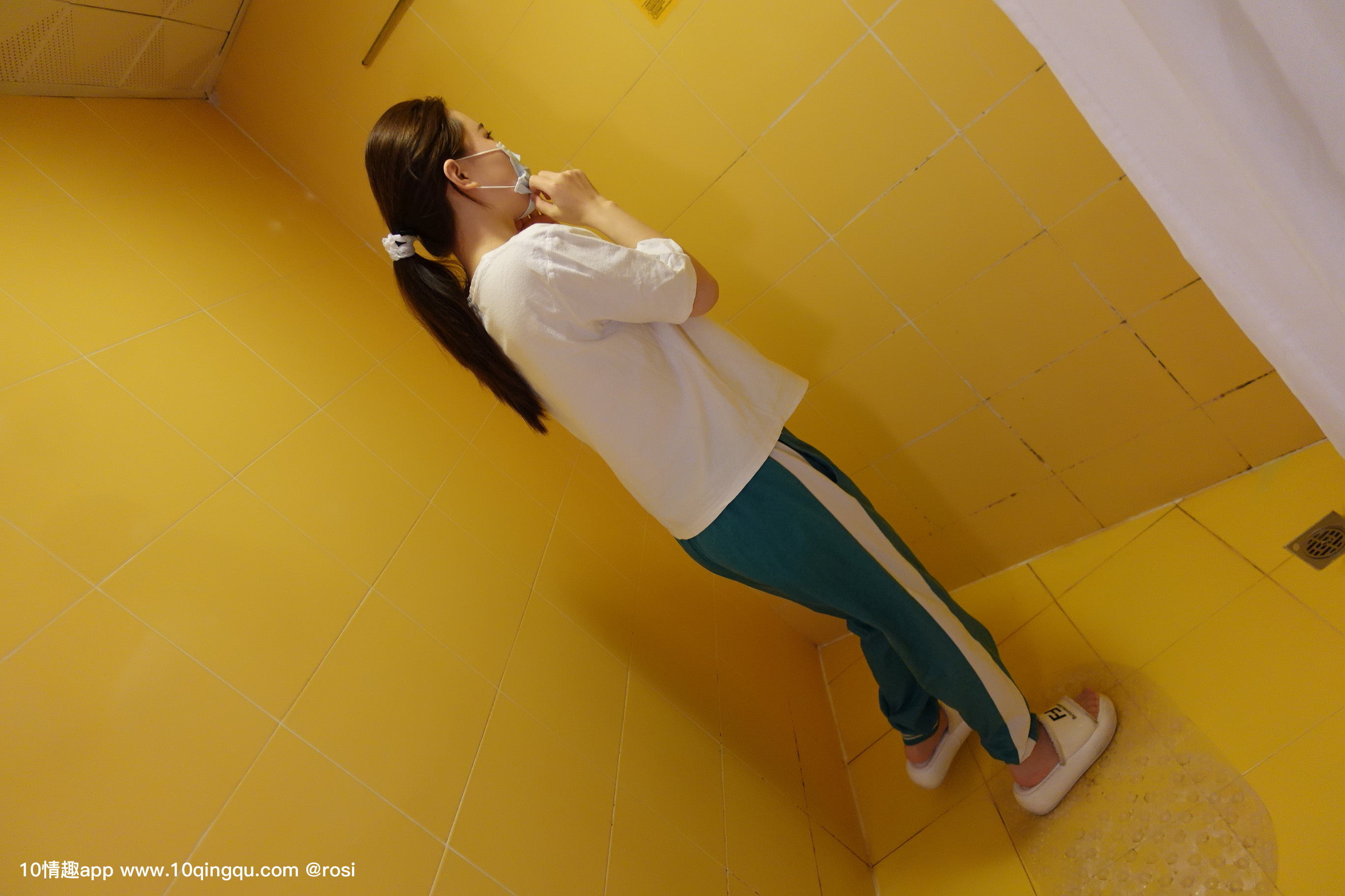 ROSI写真 KZ系列 2019.07.15 NO.1128