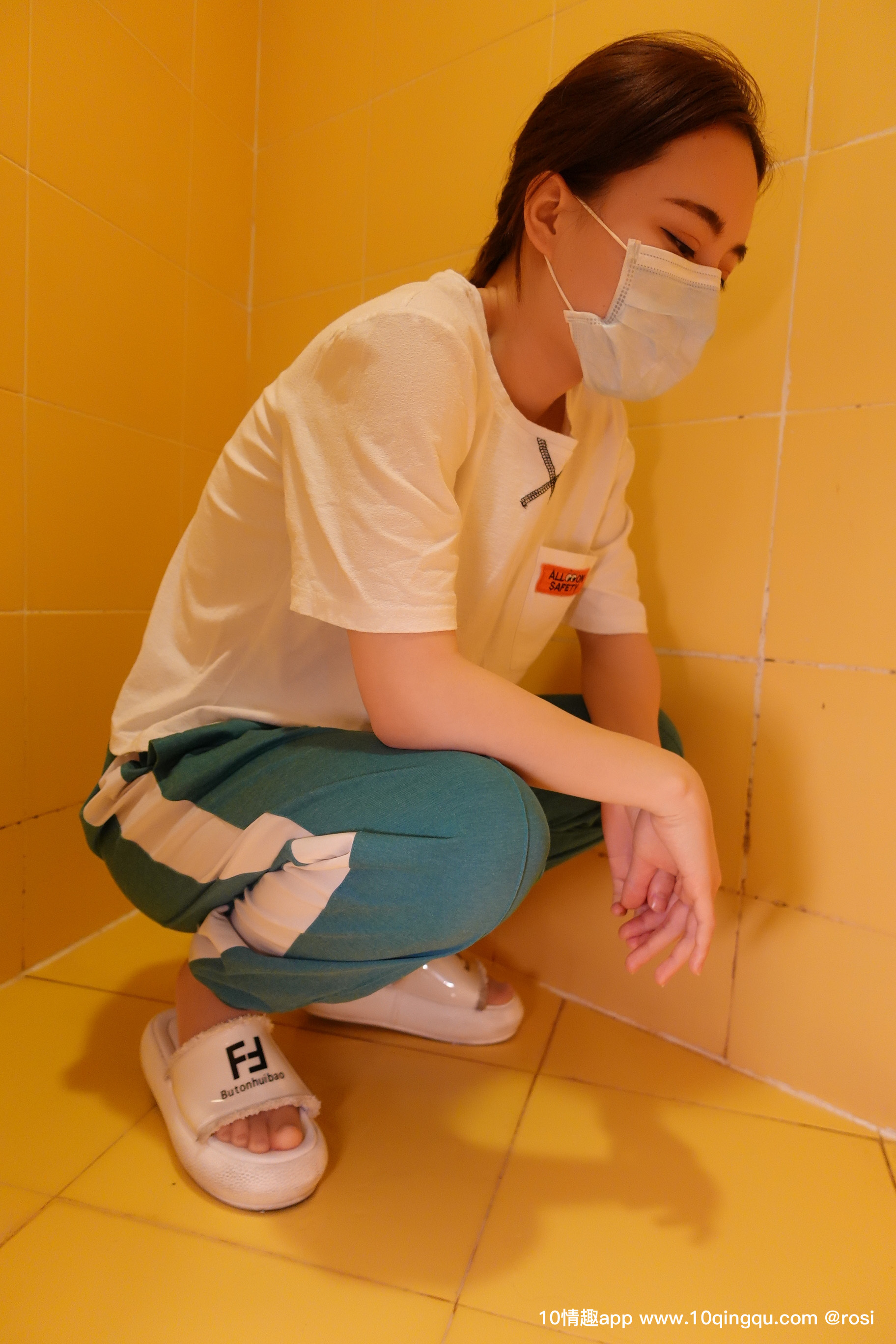 ROSI写真 KZ系列 2019.07.15 NO.1128