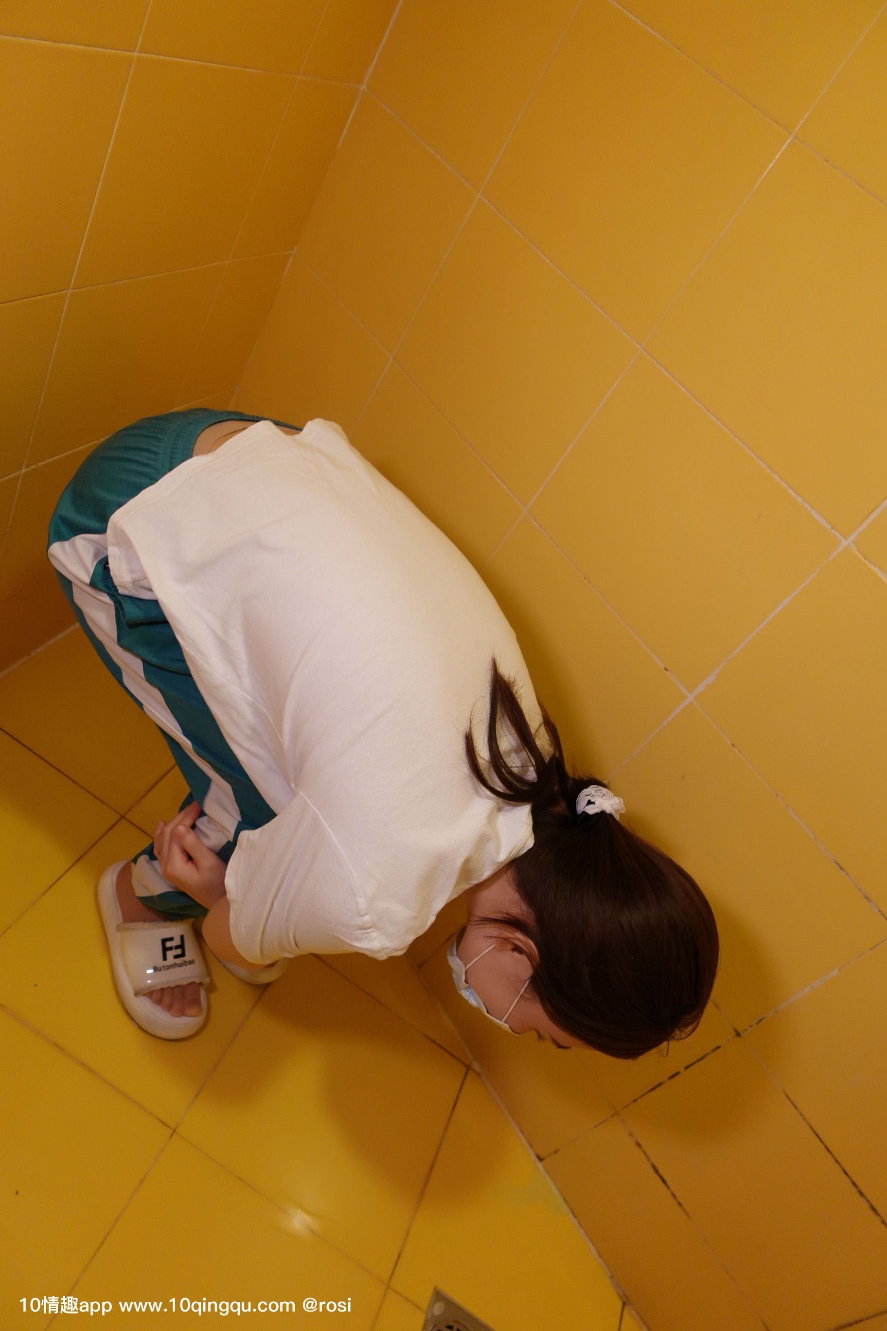 ROSI写真 KZ系列 2019.07.15 NO.1128