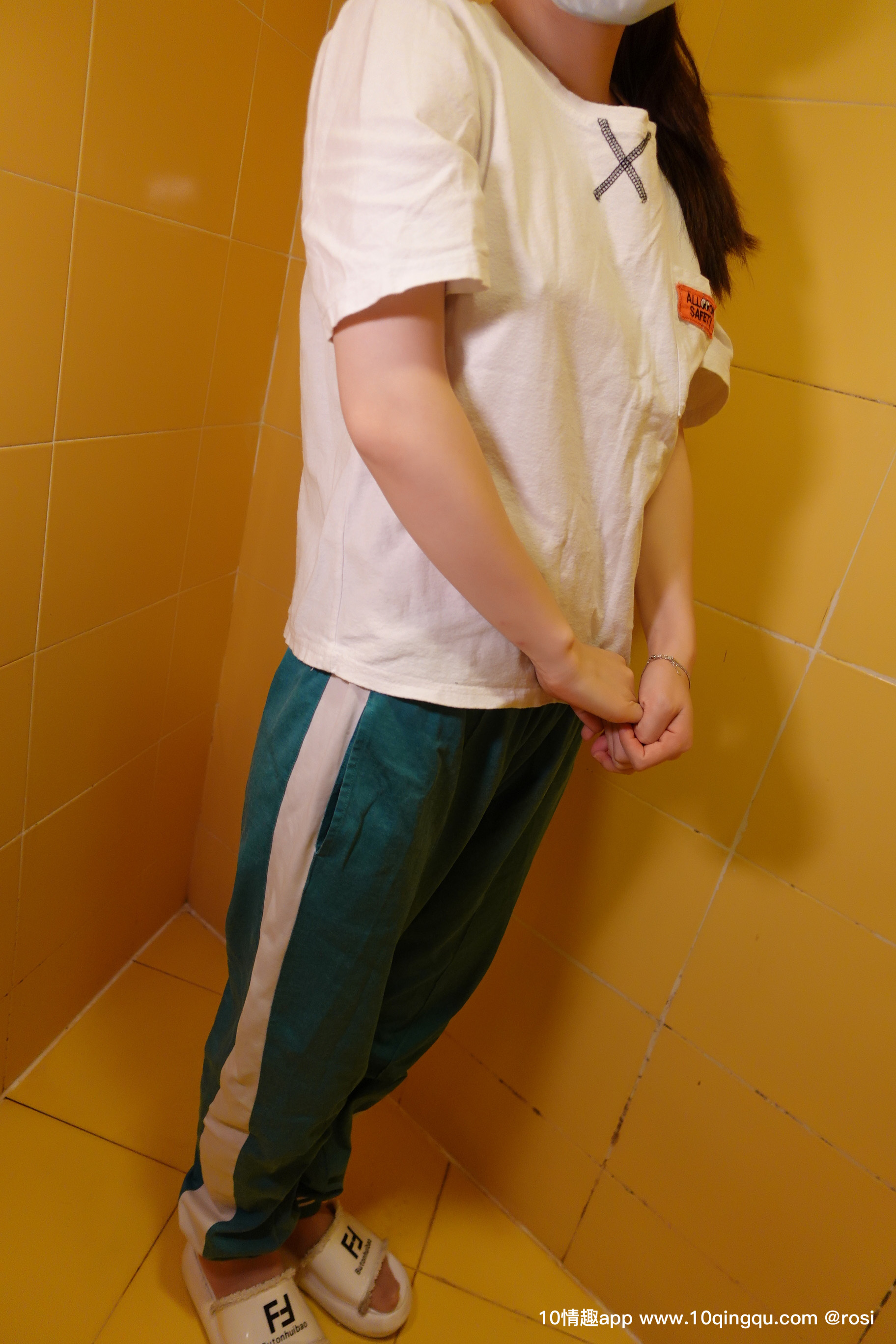 ROSI写真 KZ系列 2019.07.15 NO.1128