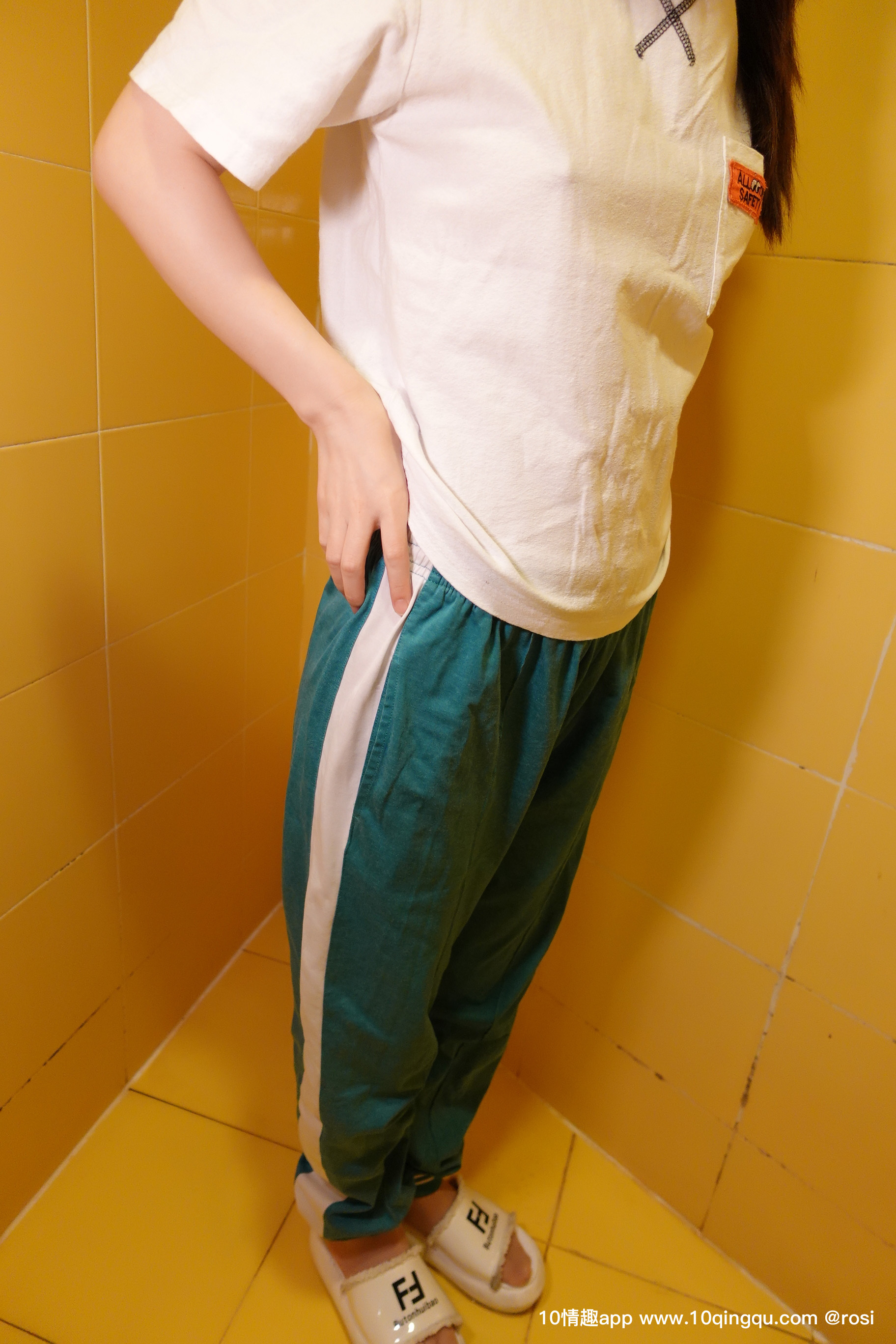 ROSI写真 KZ系列 2019.07.15 NO.1128