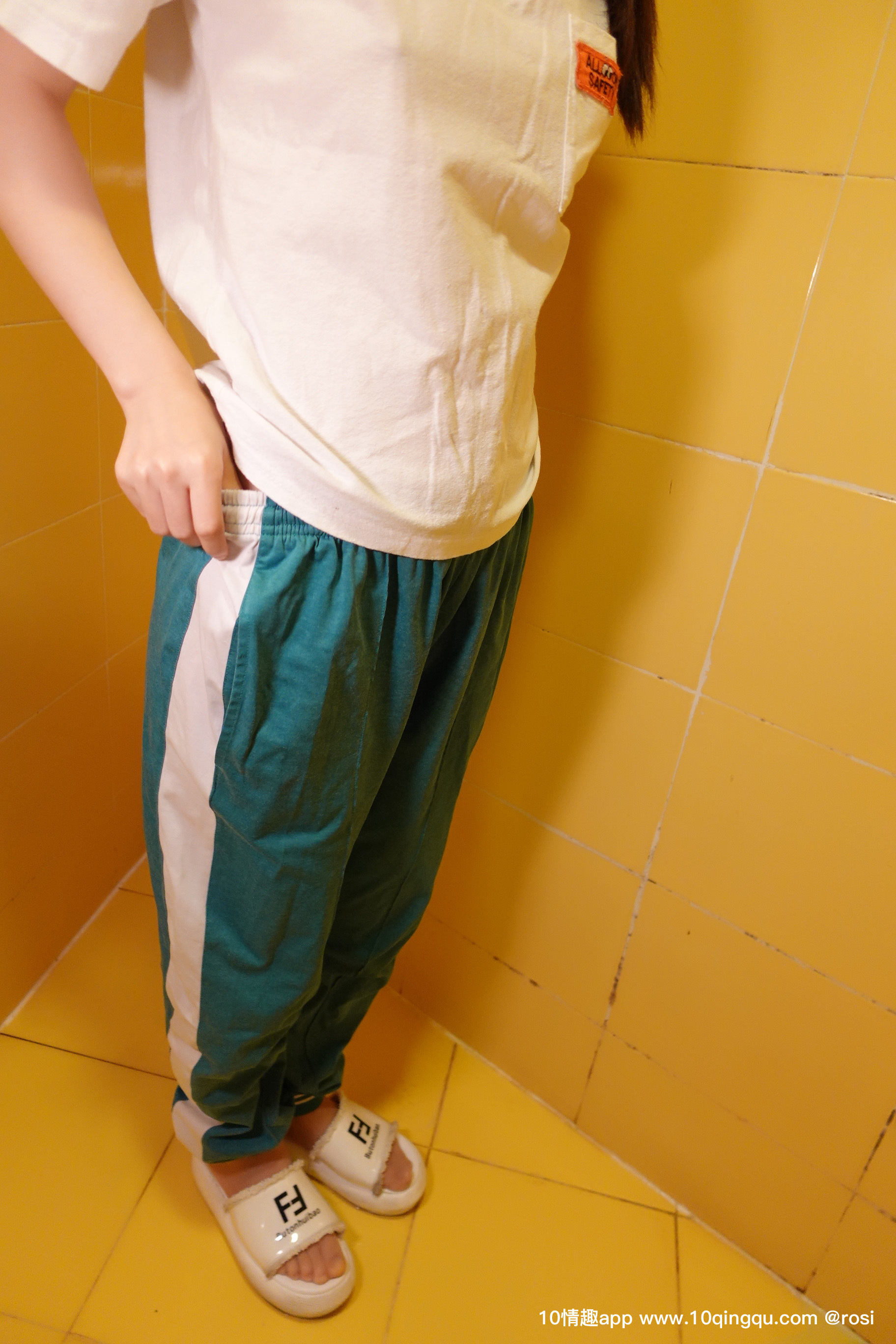 ROSI写真 KZ系列 2019.07.15 NO.1128