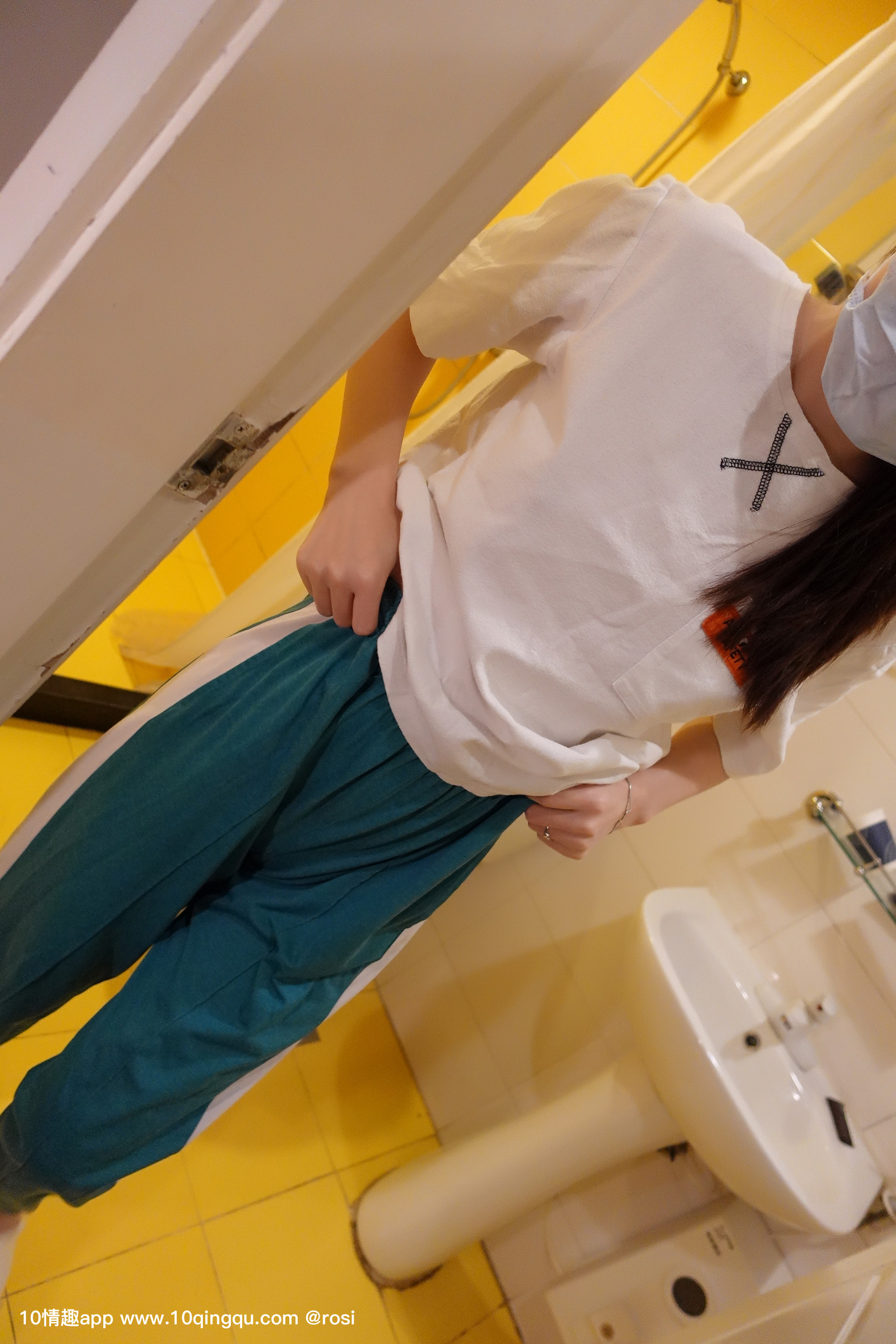 ROSI写真 KZ系列 2019.07.15 NO.1128