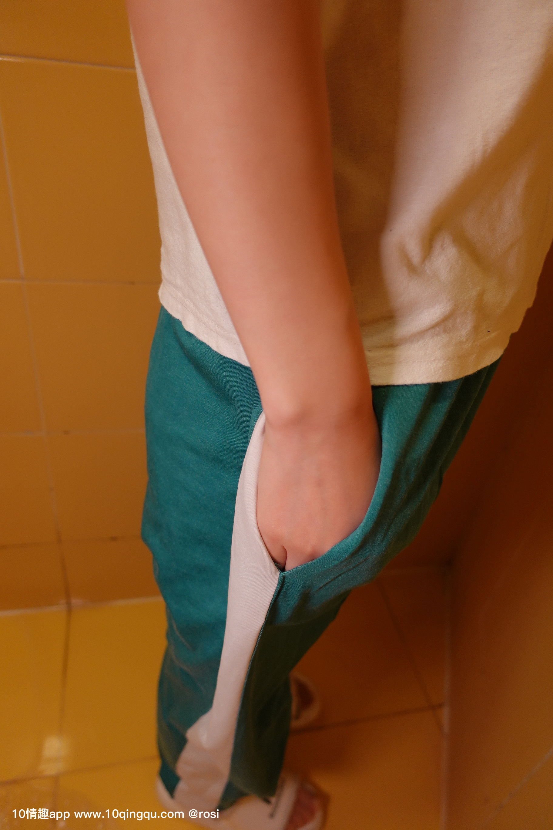 ROSI写真 KZ系列 2019.07.15 NO.1128