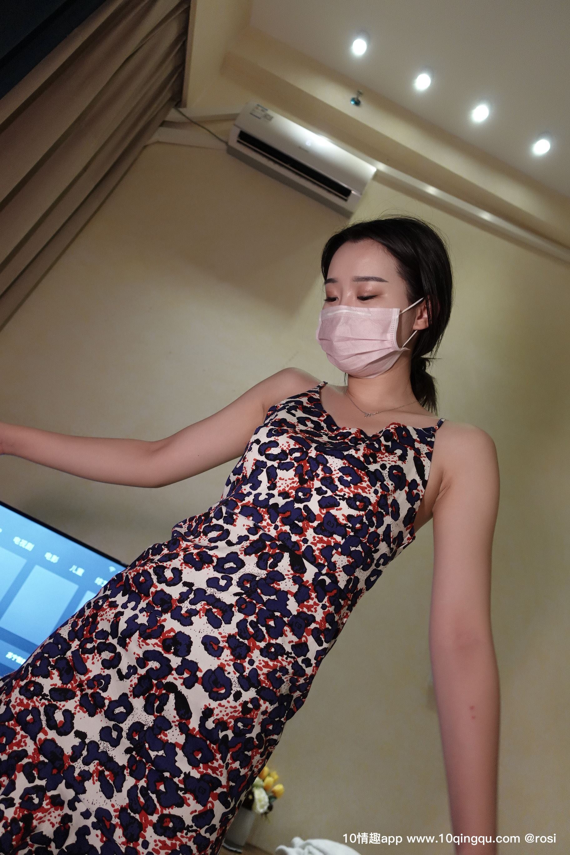 ROSI写真 KZ系列 2019.07.17 NO.1130