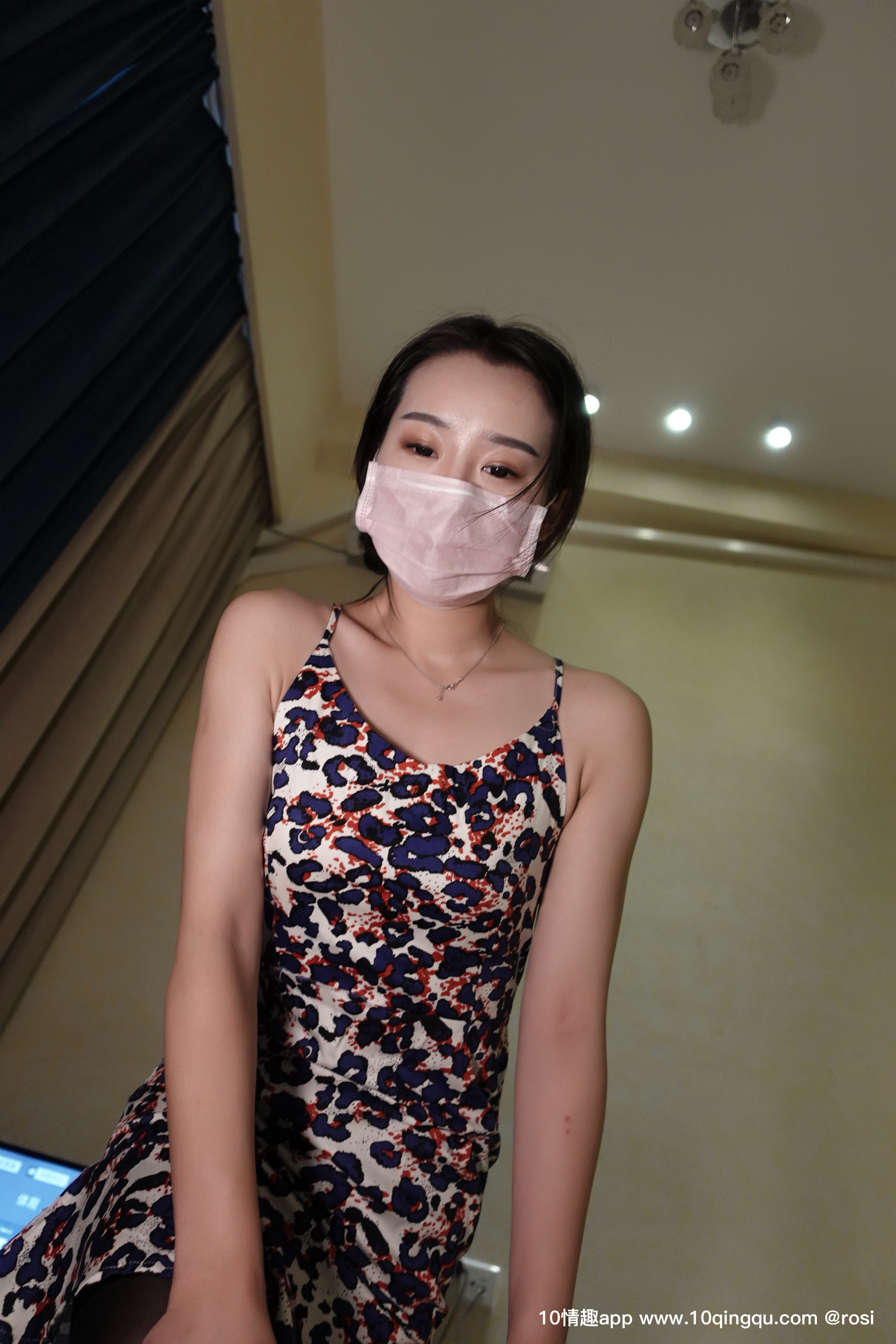 ROSI写真 KZ系列 2019.07.17 NO.1130