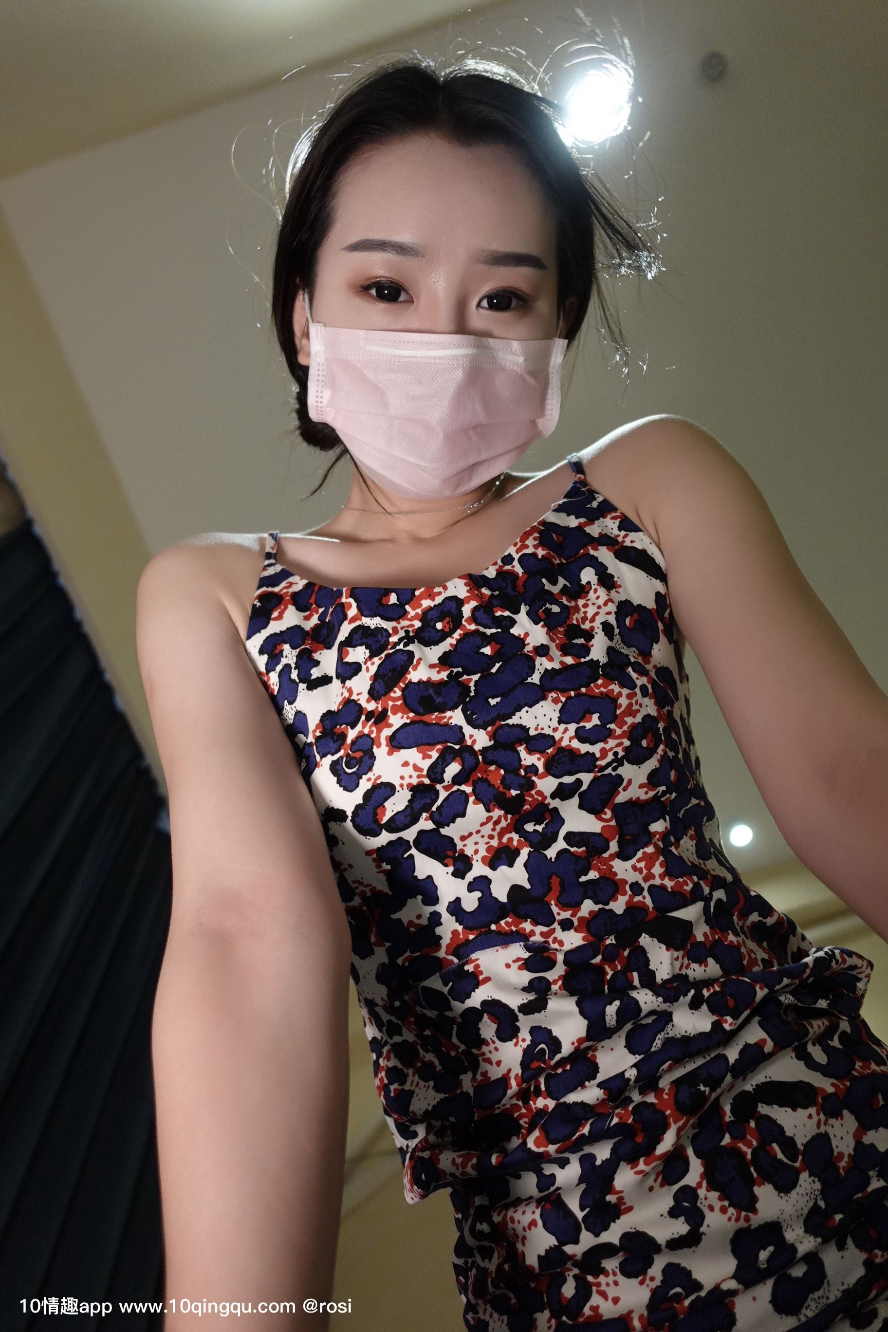 ROSI写真 KZ系列 2019.07.17 NO.1130