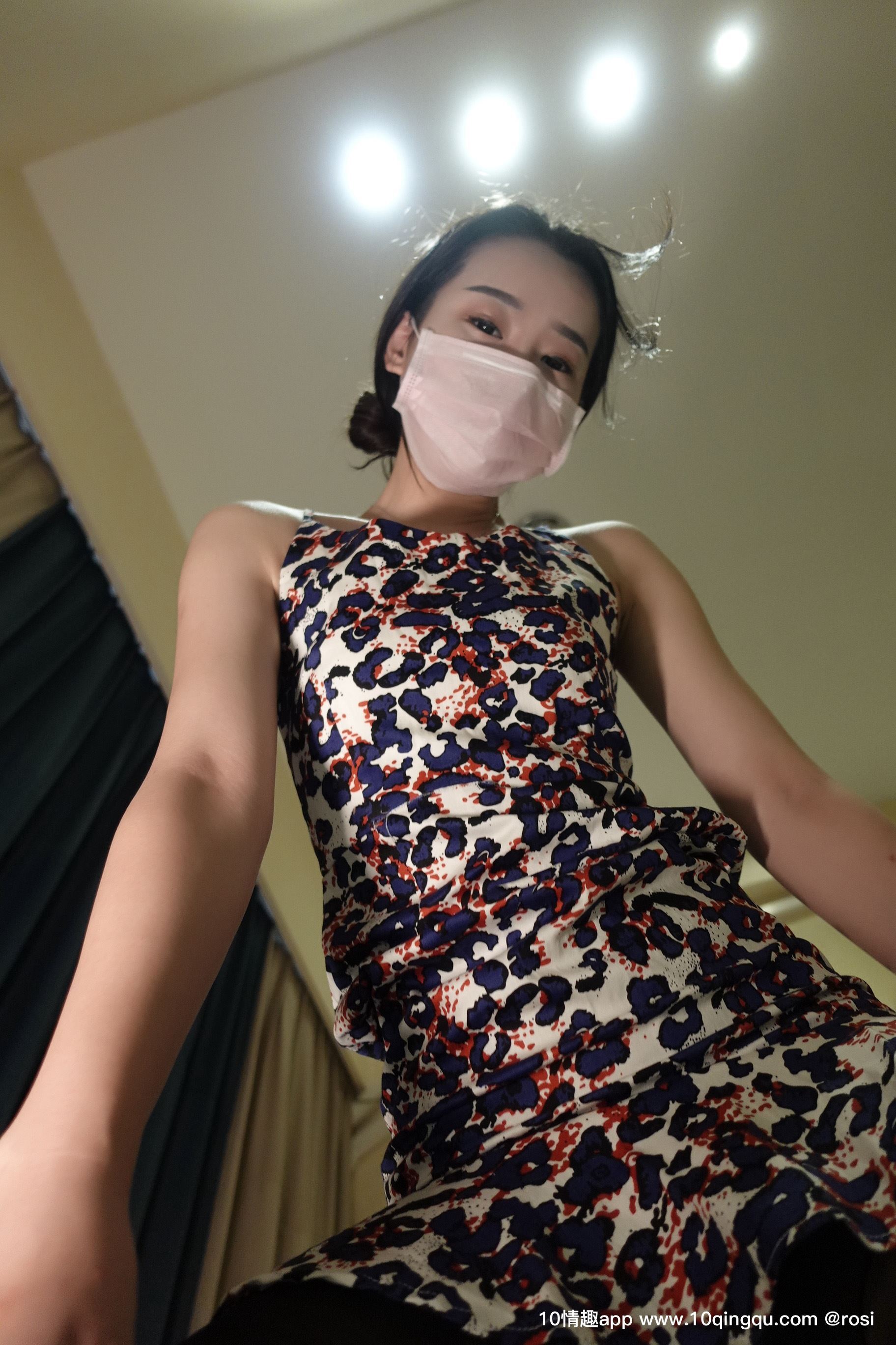 ROSI写真 KZ系列 2019.07.17 NO.1130