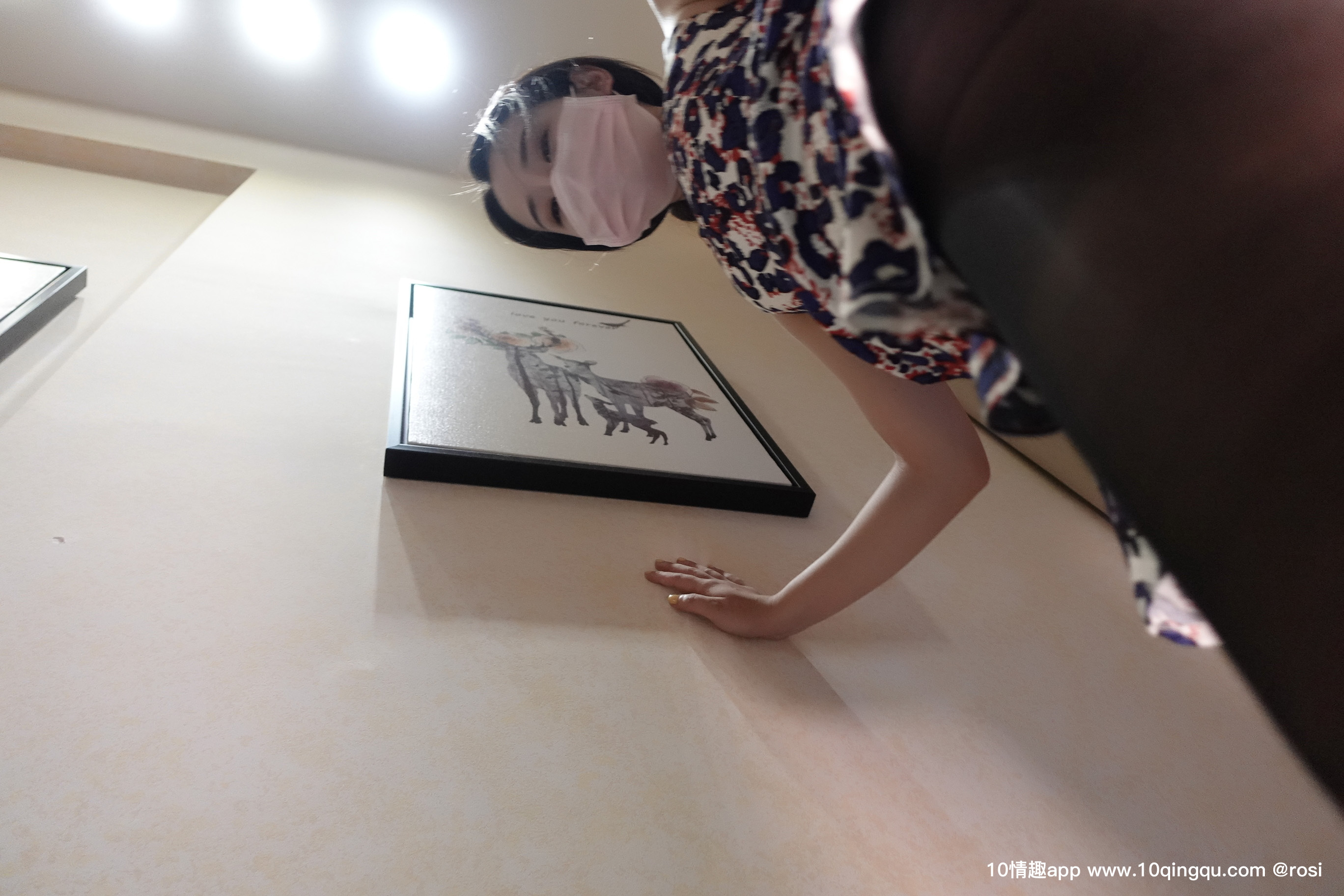 ROSI写真 KZ系列 2019.07.17 NO.1130