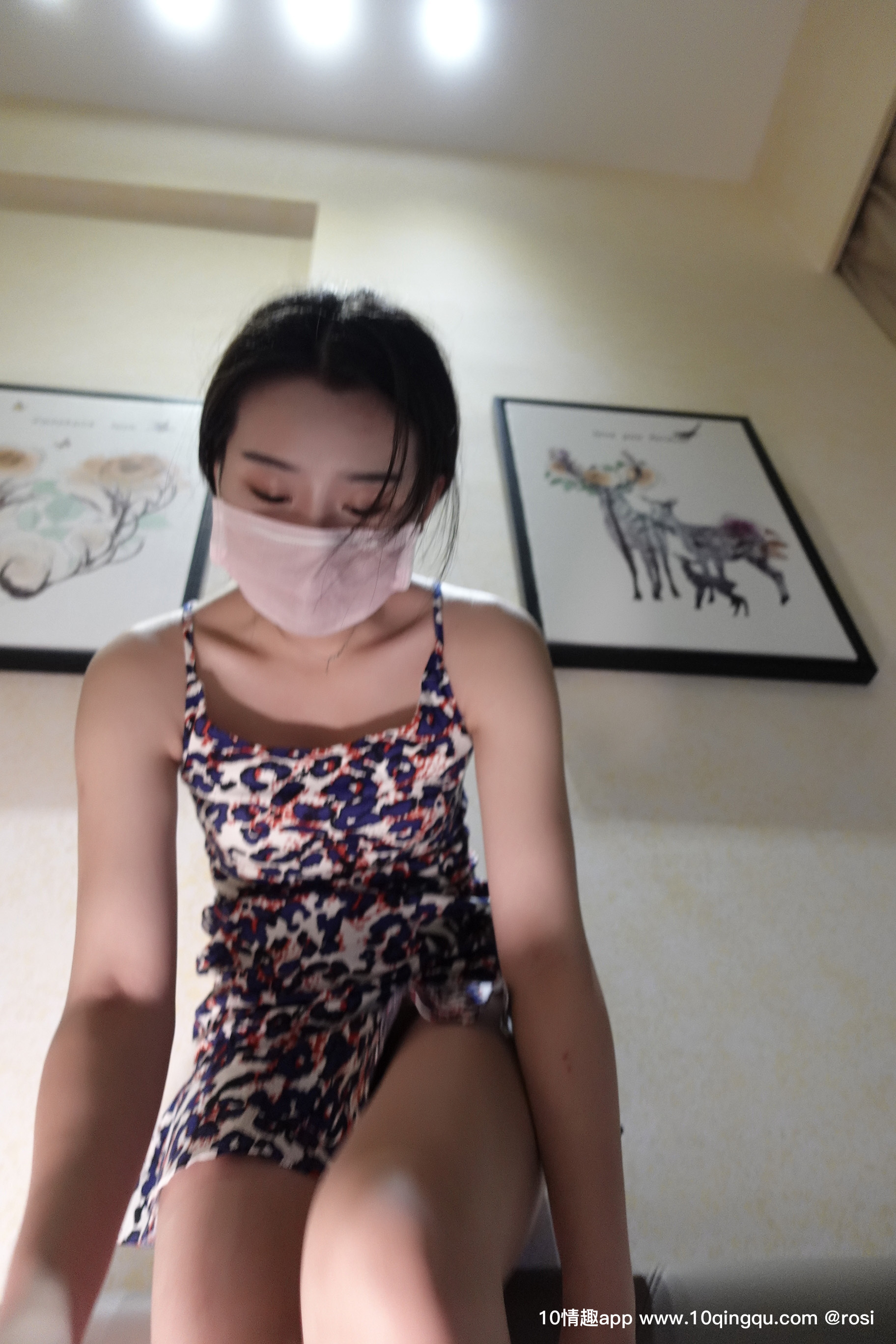 ROSI写真 KZ系列 2019.07.17 NO.1130