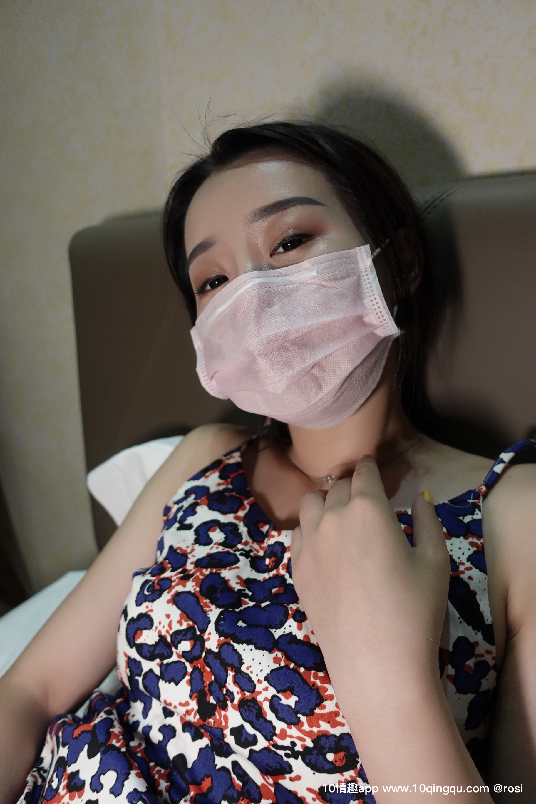 ROSI写真 KZ系列 2019.07.17 NO.1130