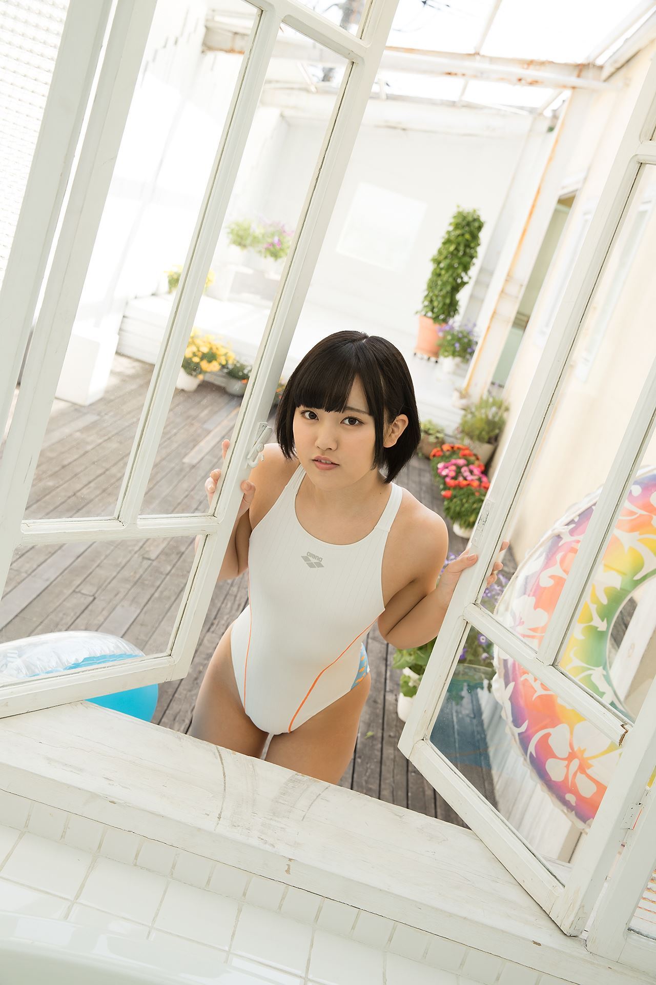 Minisuka.tv  2019.06.20 Anju Kouzuki 香月りお - Special Gallery 8.3