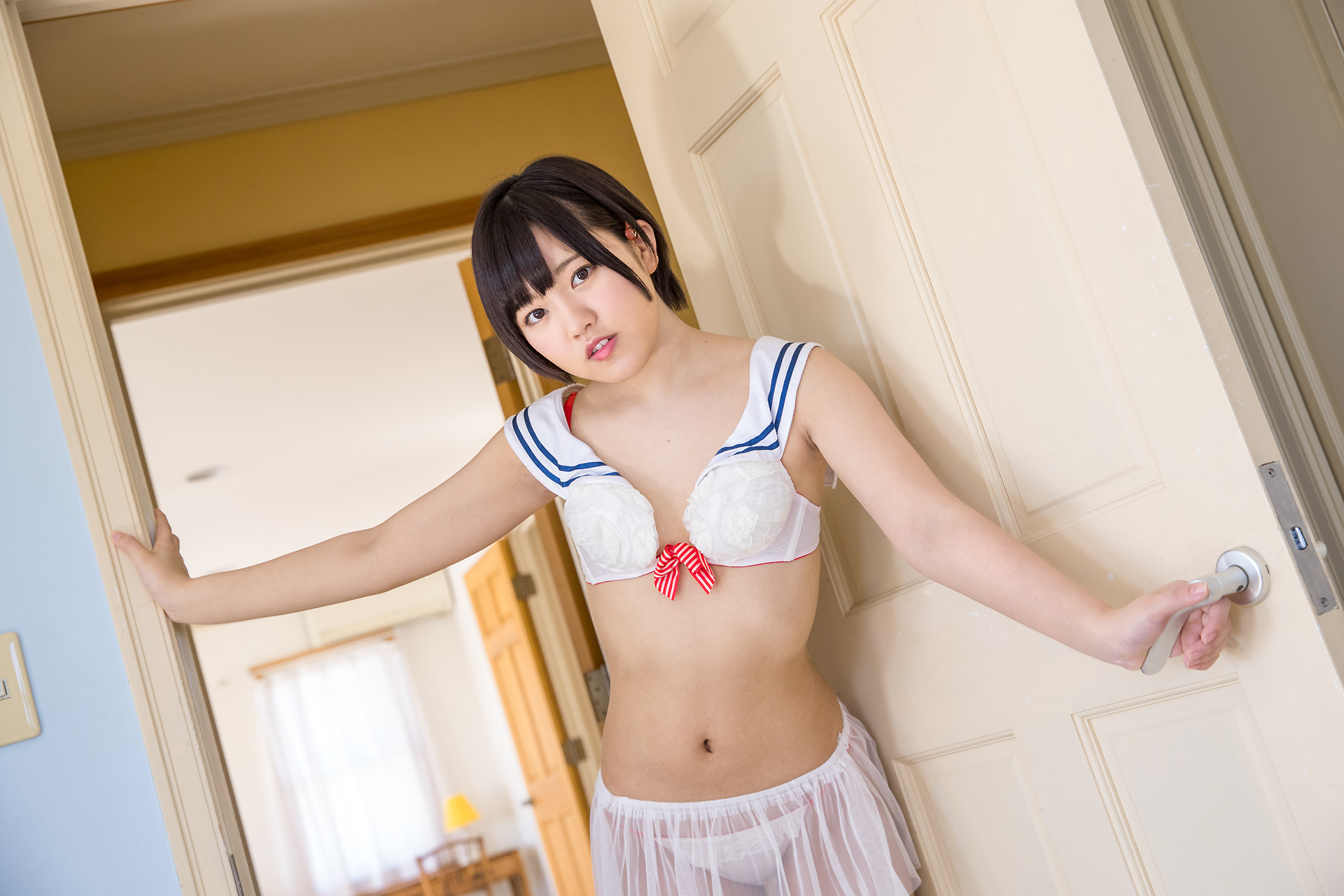 Minisuka.tv  2019.06.27 Anju Kouzuki 香月りお - Secret Gallery (STAGE1) 7.4