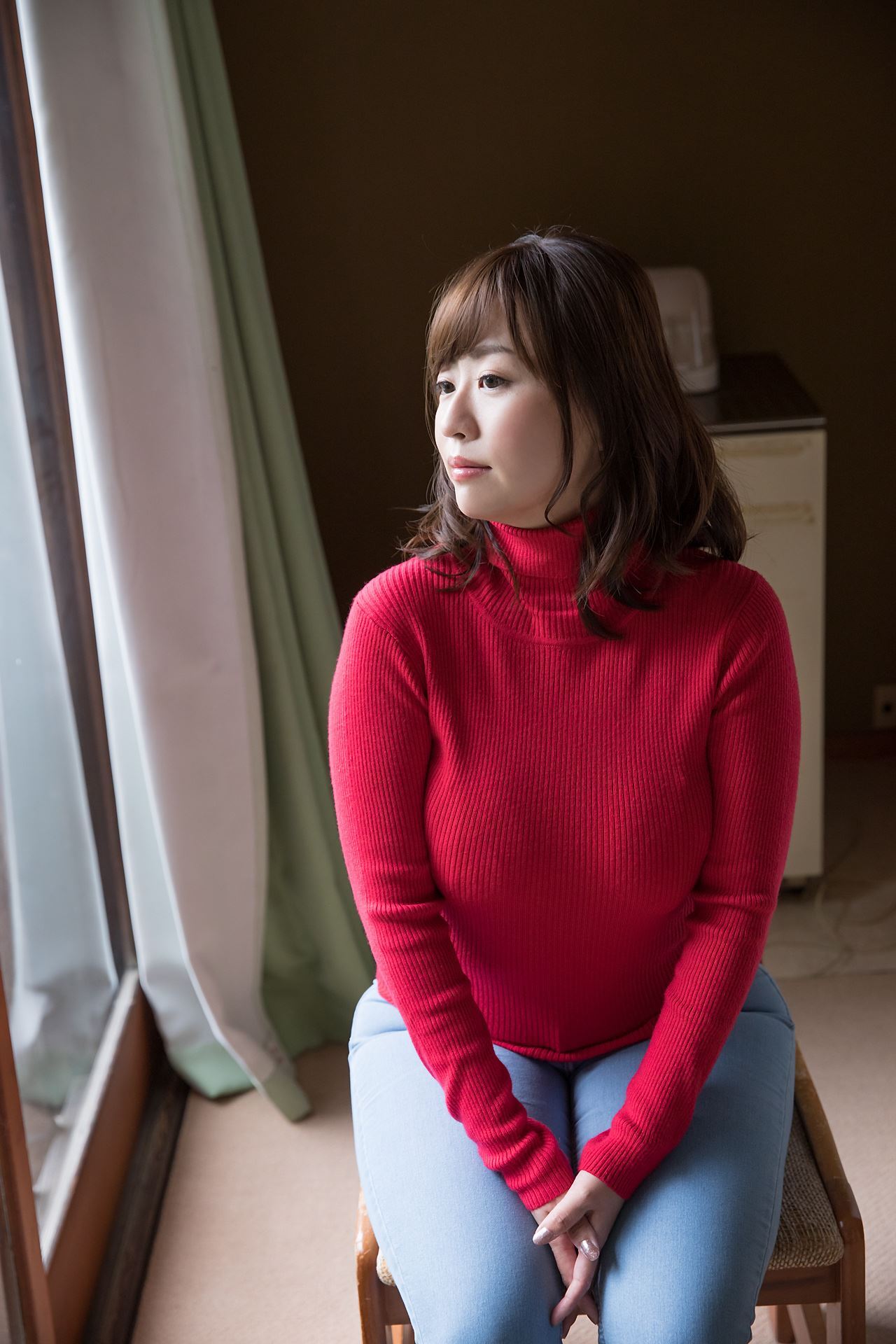 Minisuka.TV 2019.05.16 Tama Mizuki 水樹たま Limited Gallery 3.1