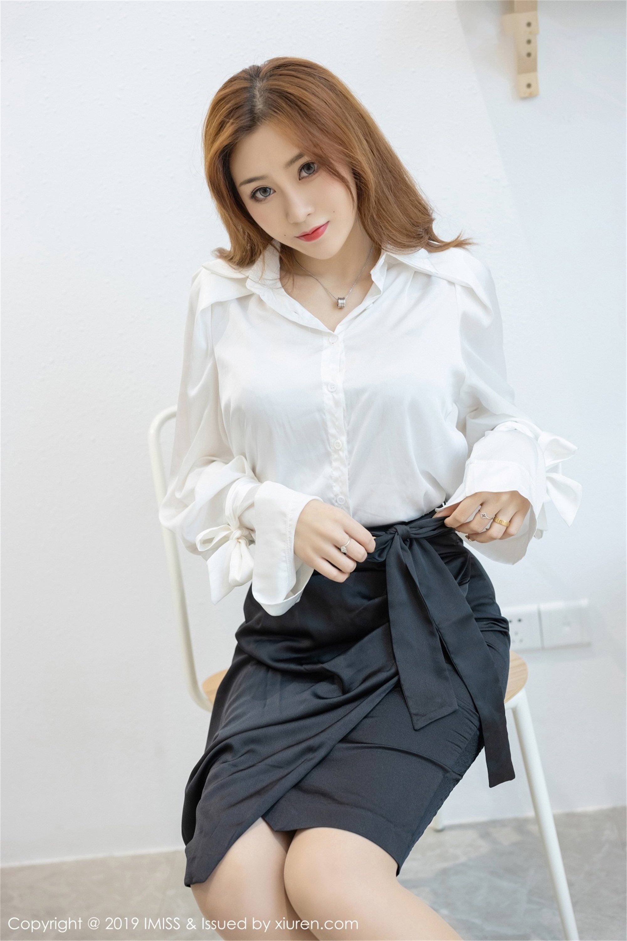 IMiss爱蜜社 2019.07.10 Vol.359 莉娜lena