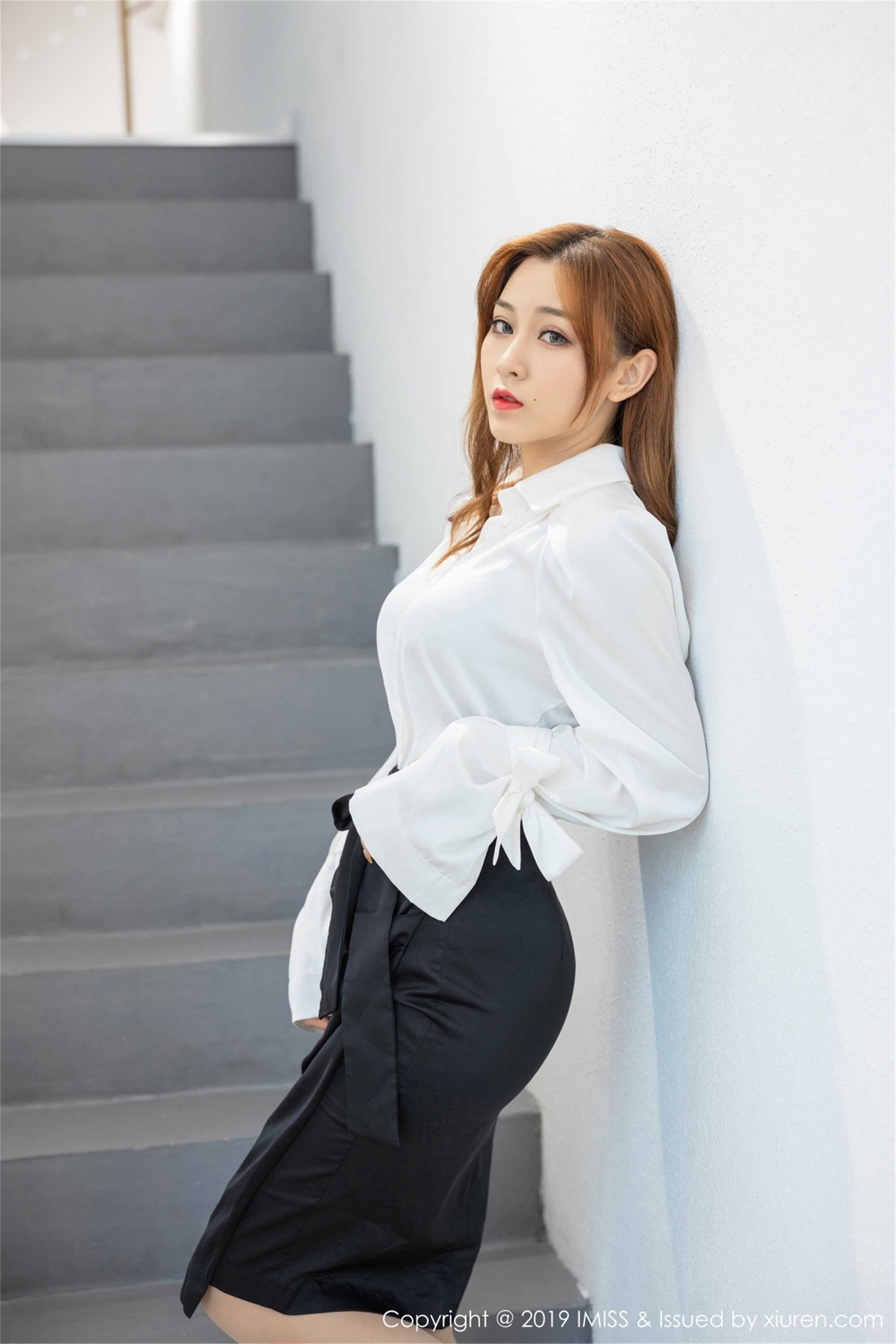 IMiss爱蜜社 2019.07.10 Vol.359 莉娜lena