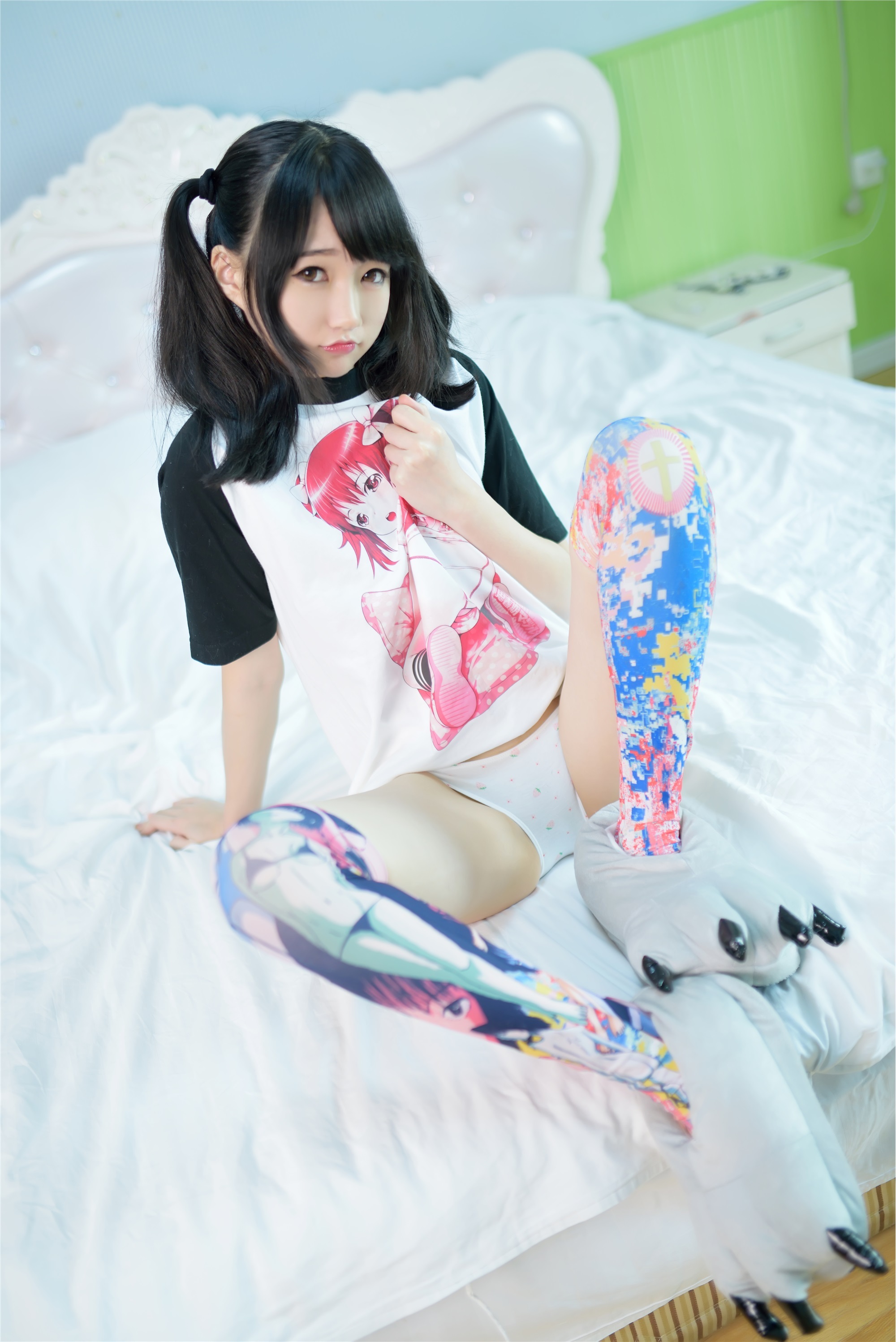 Nagesa魔物喵 vol.01 小彩蛋~