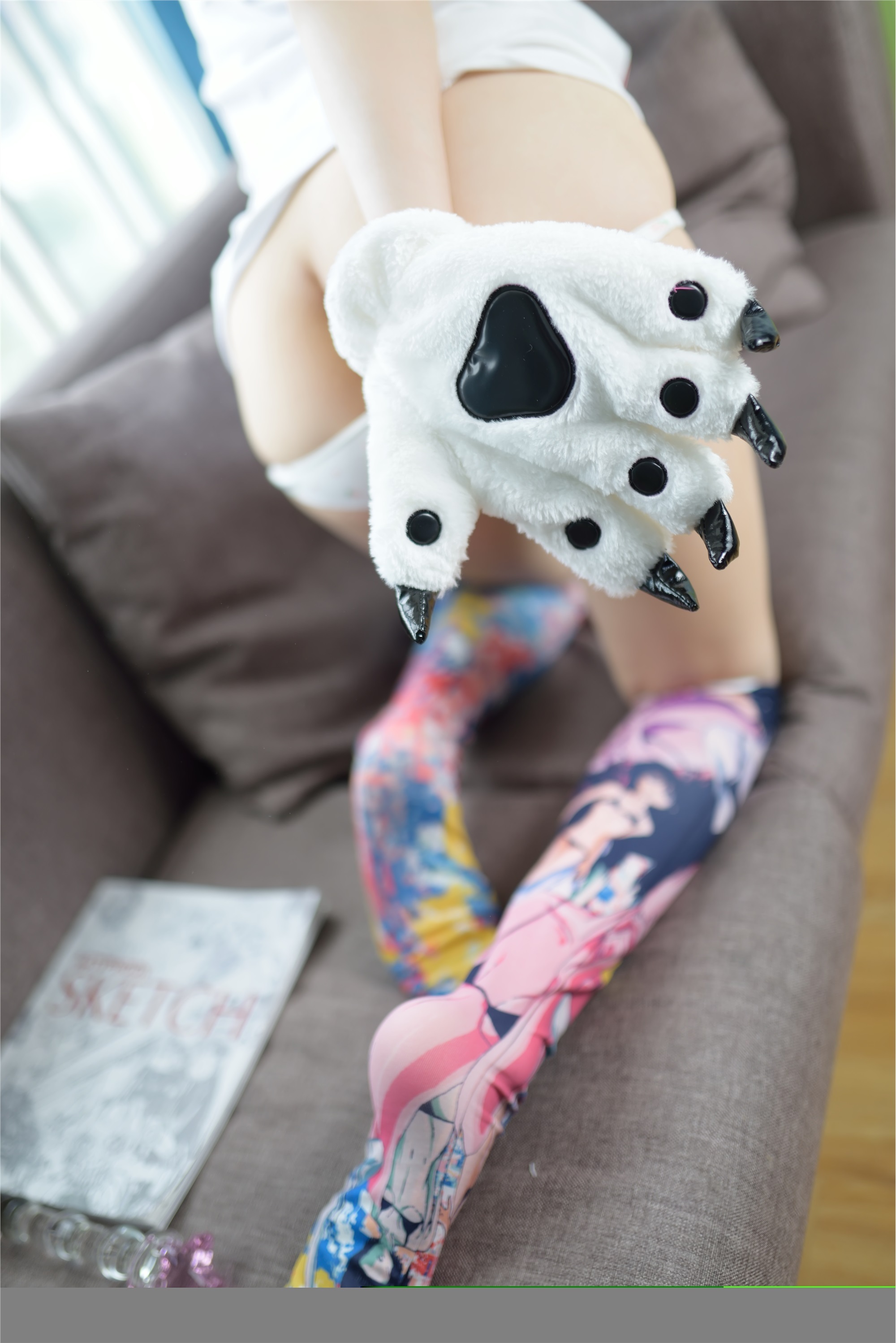 Nagesa魔物喵 vol.01 小彩蛋~