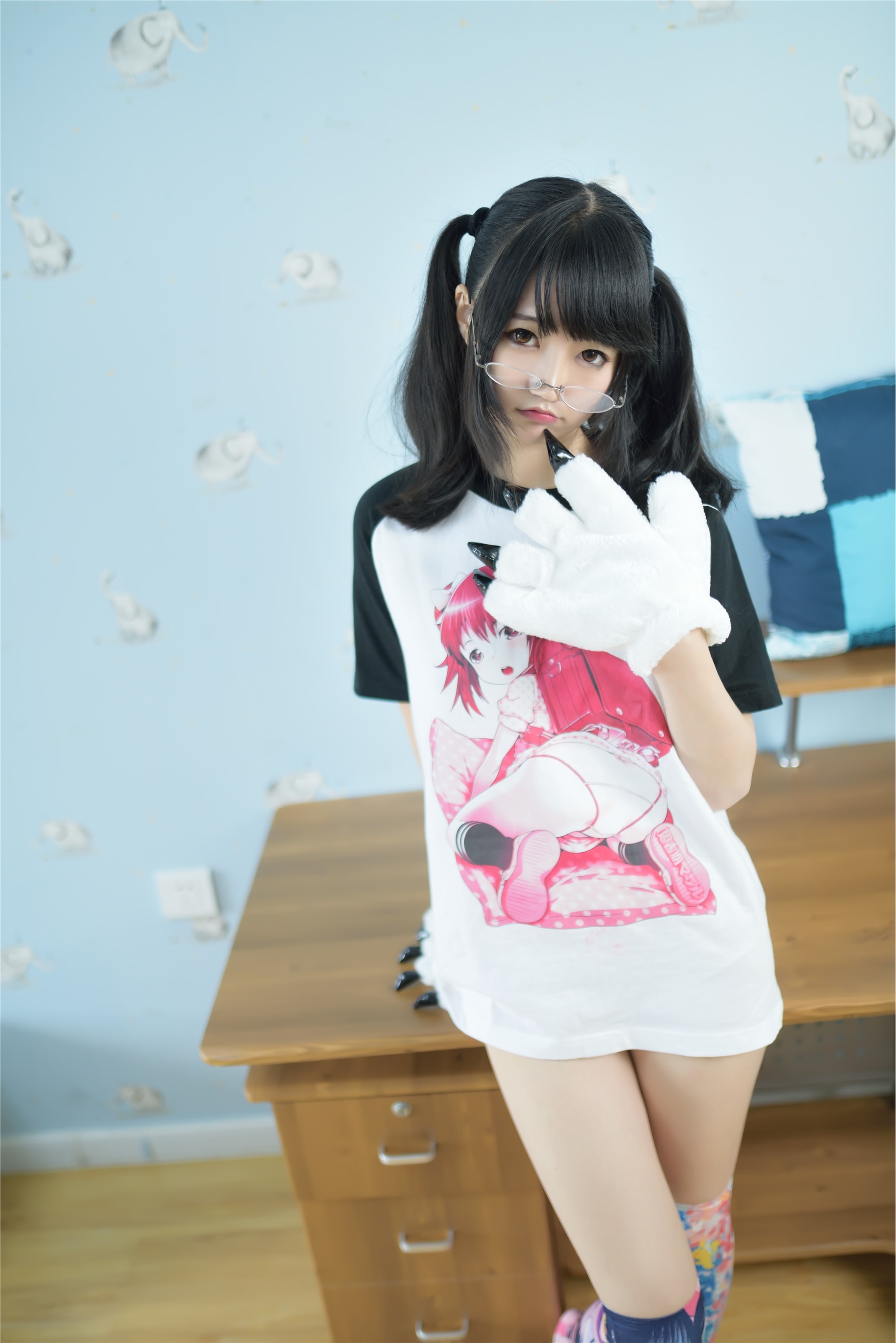 Nagesa魔物喵 vol.01 小彩蛋~