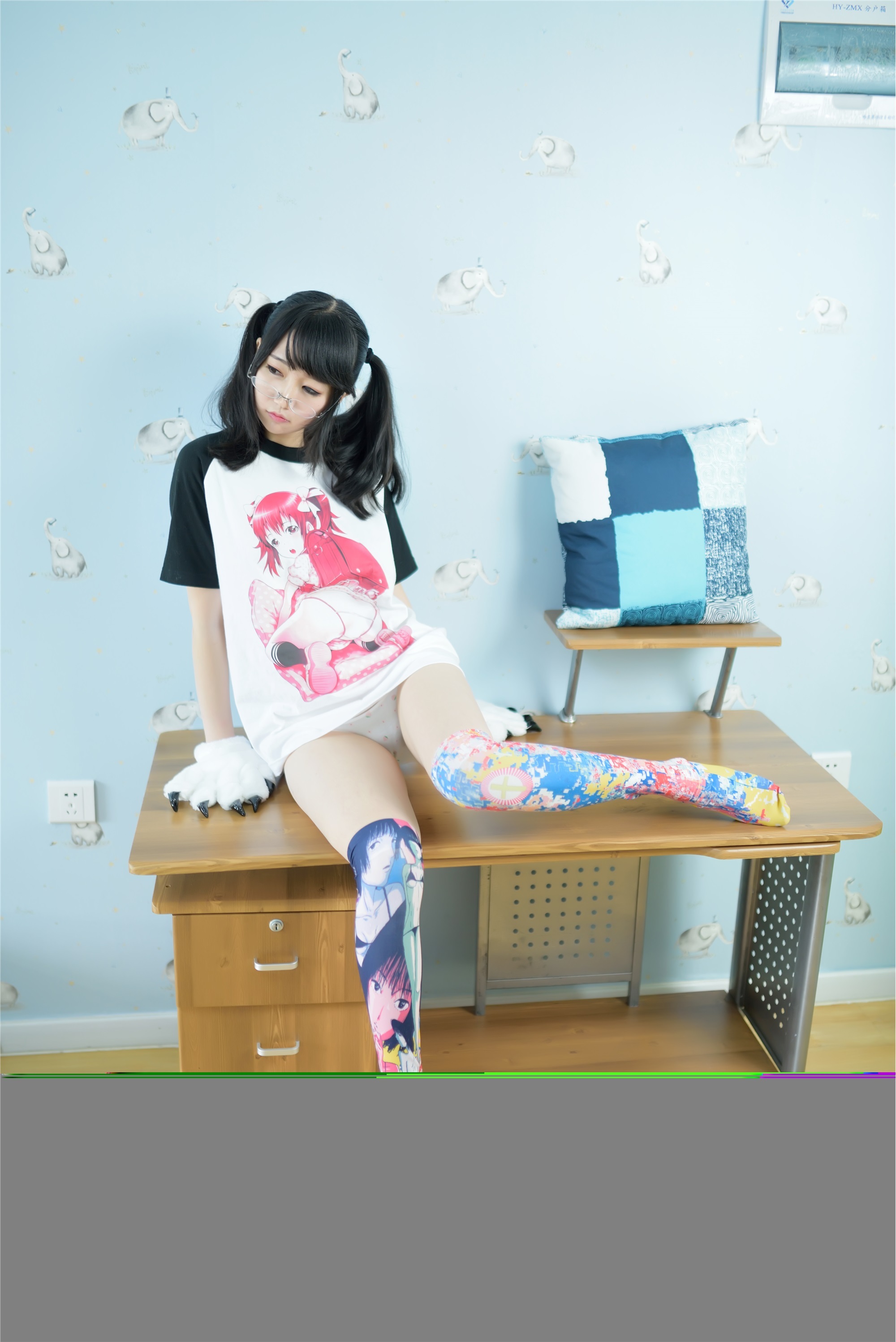 Nagesa魔物喵 vol.01 小彩蛋~