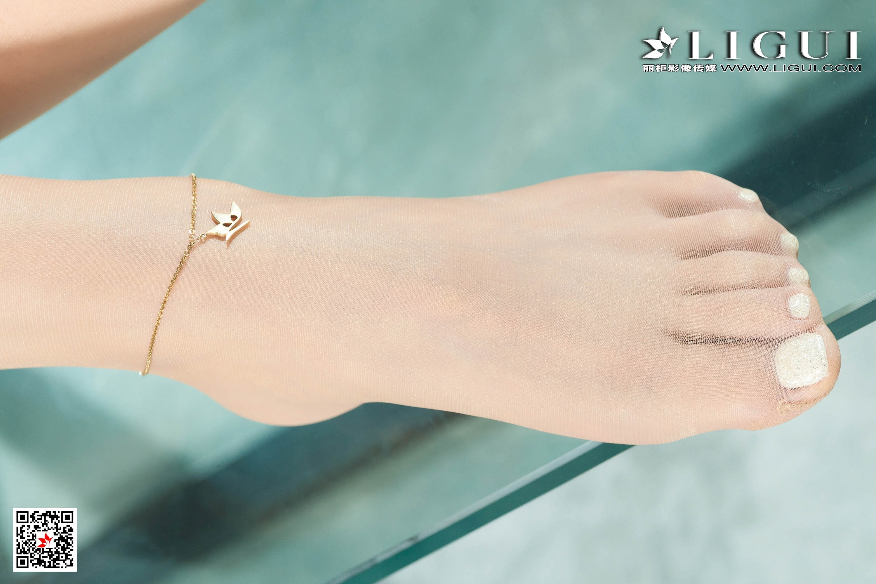 Ligui丽柜 2019.07.22 Model 小然然