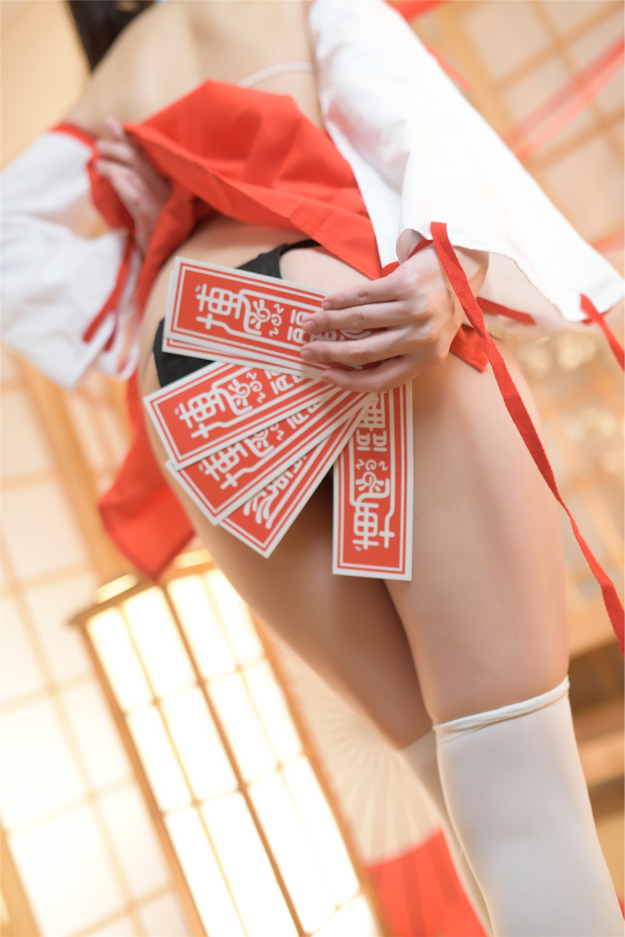 Nagesa魔物喵 vol.02 电子写真集02