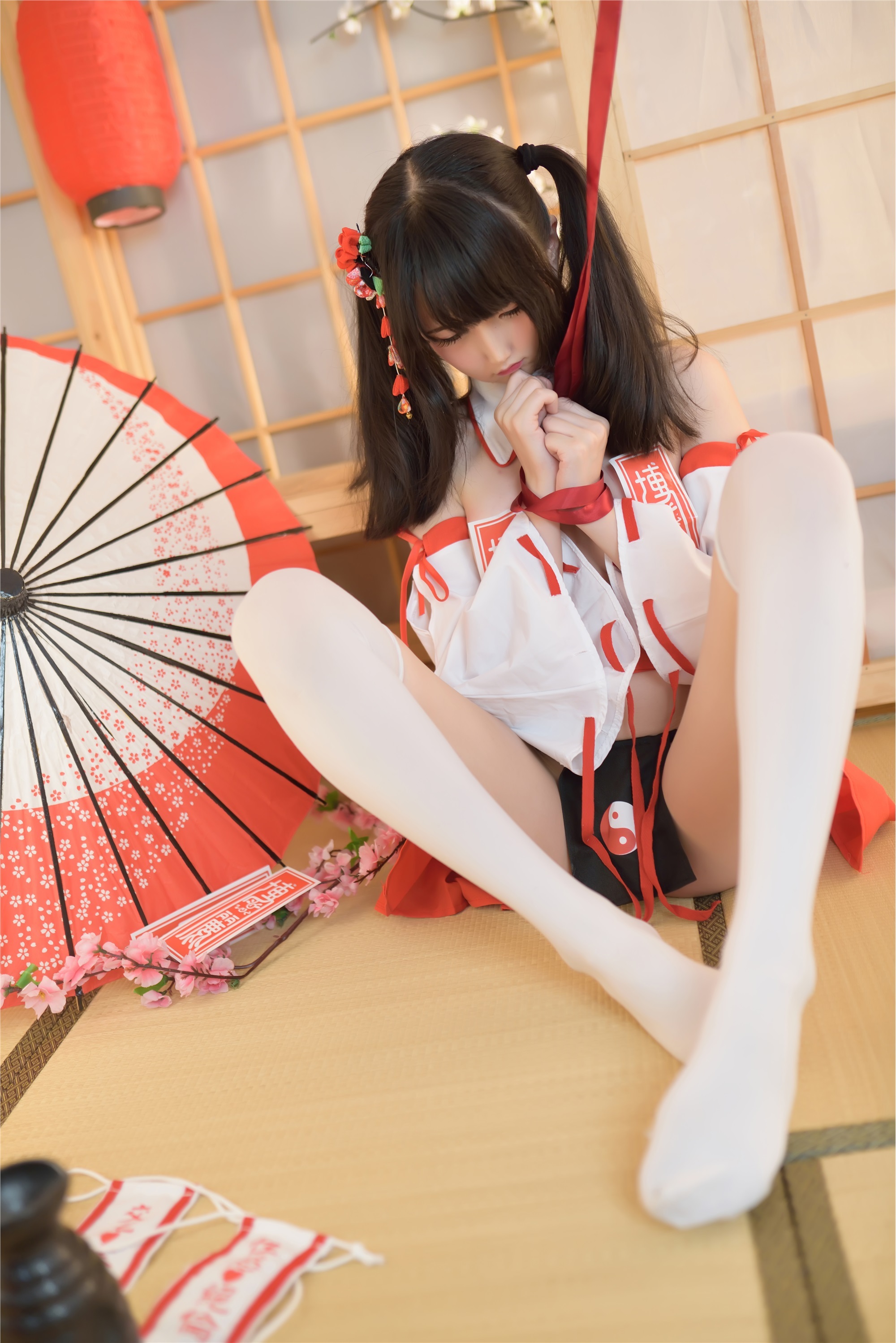 Nagesa魔物喵 vol.02 电子写真集02