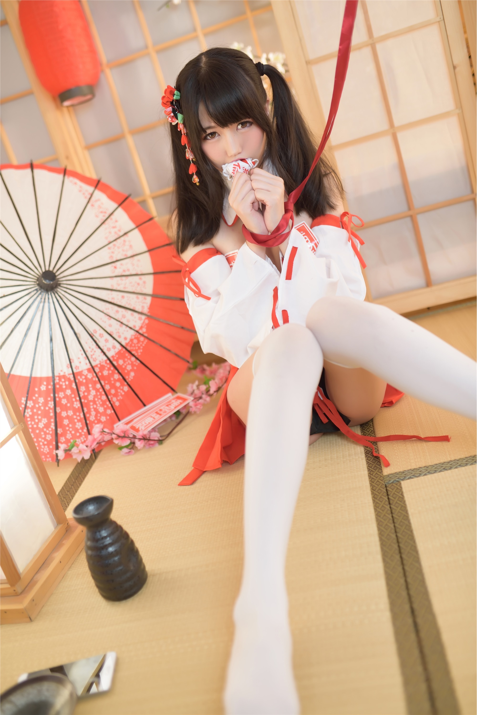 Nagesa魔物喵 vol.02 电子写真集02