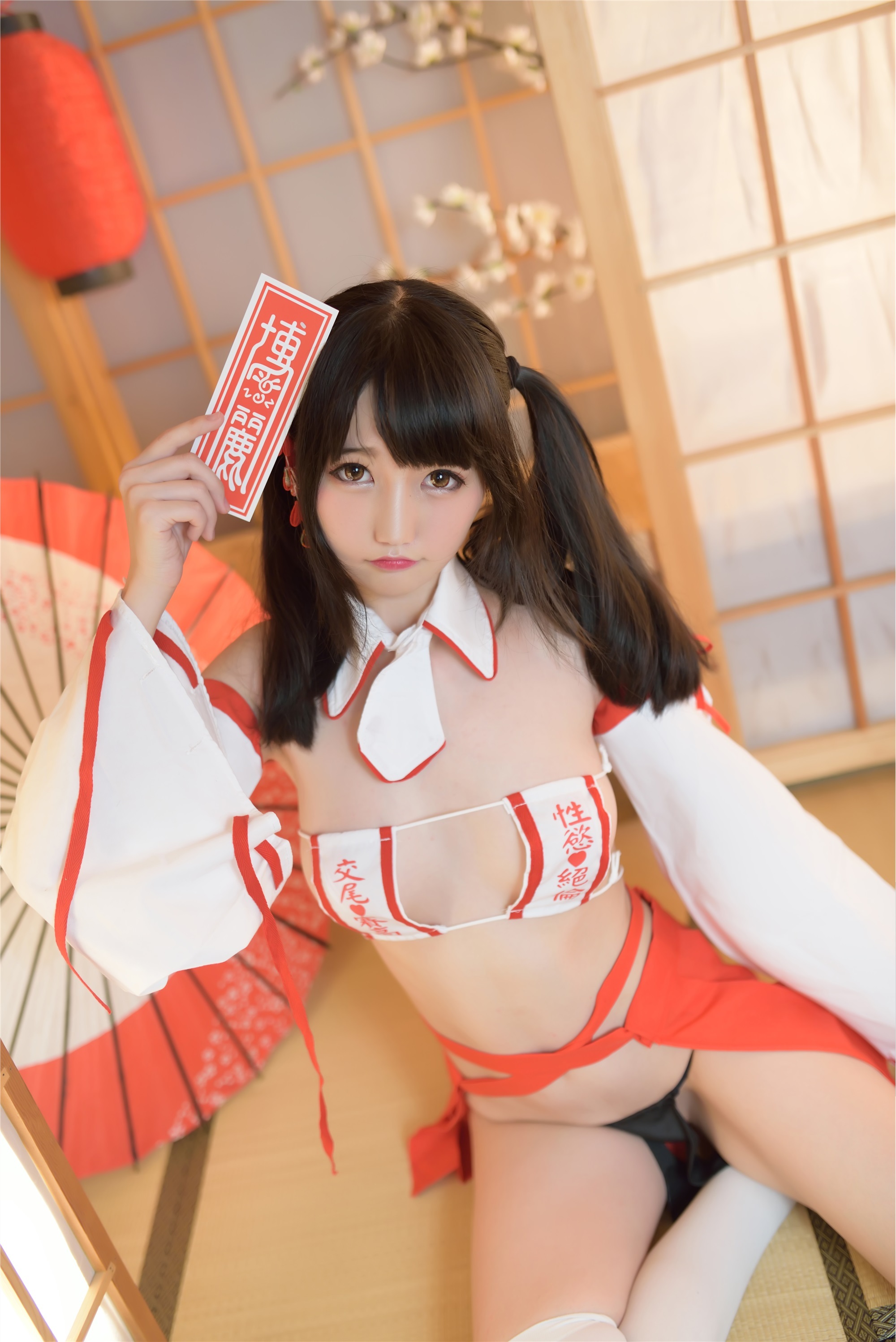 Nagesa魔物喵 vol.02 电子写真集02