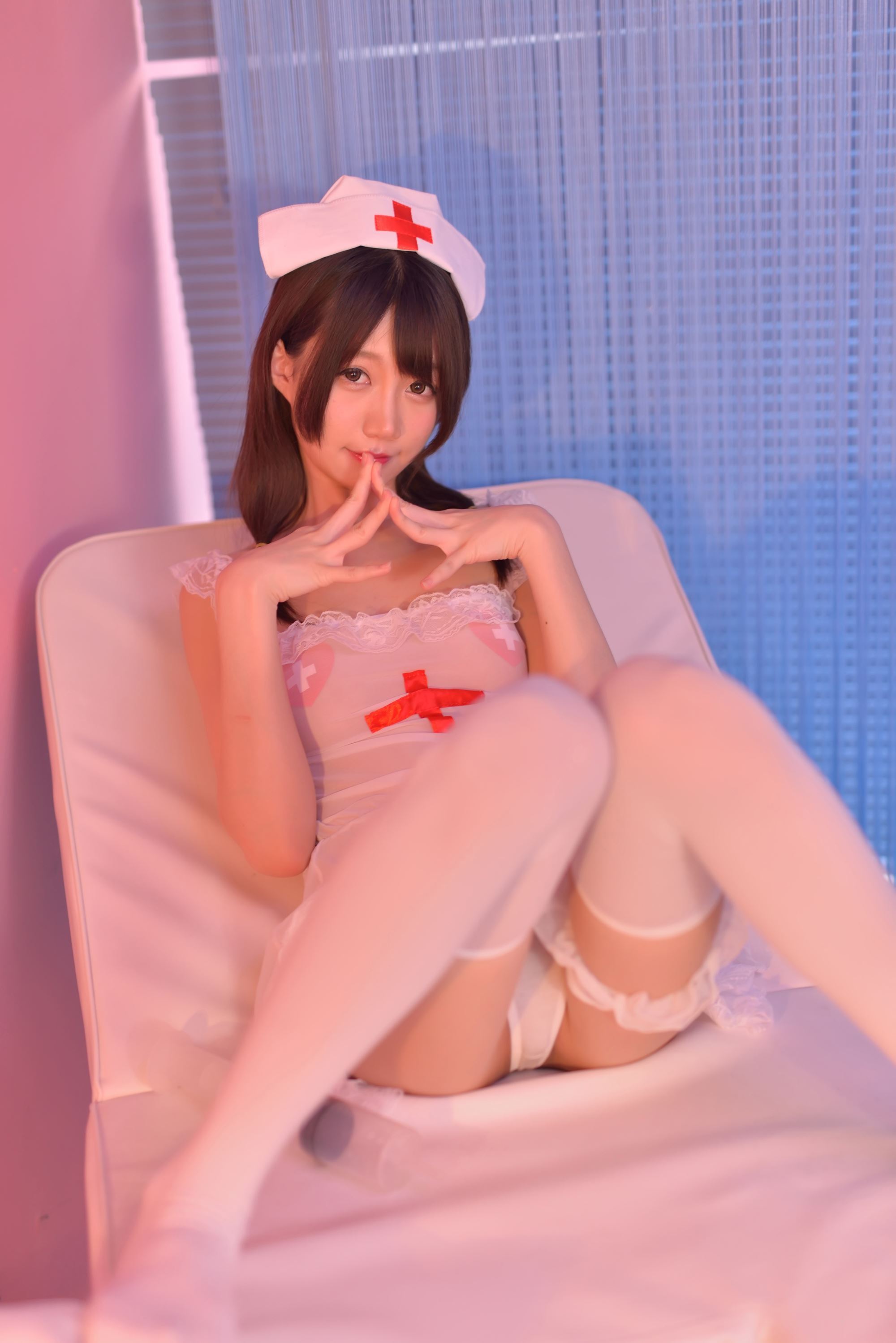 nagisa魔物喵vol-04 1