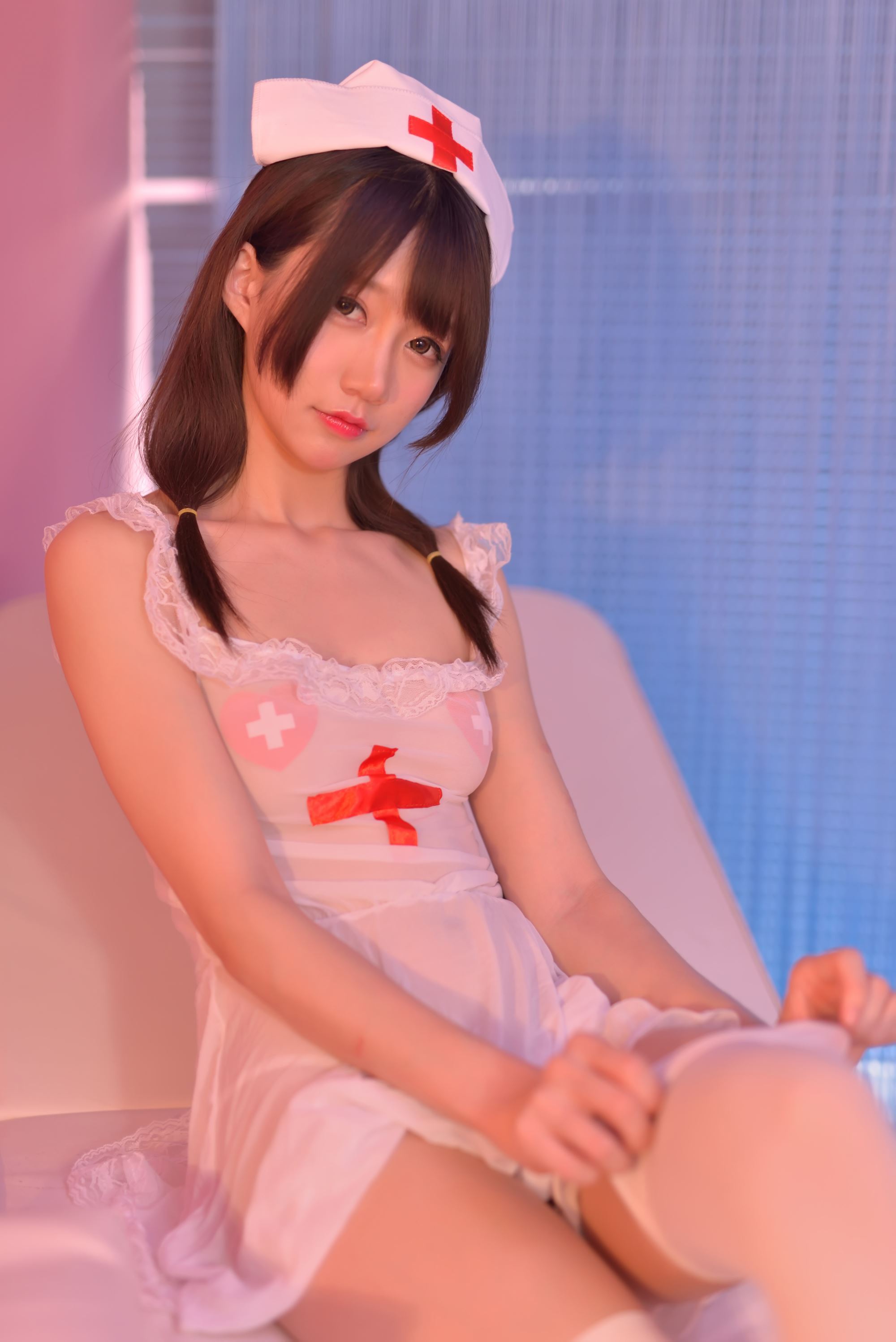 nagisa魔物喵vol-04 1