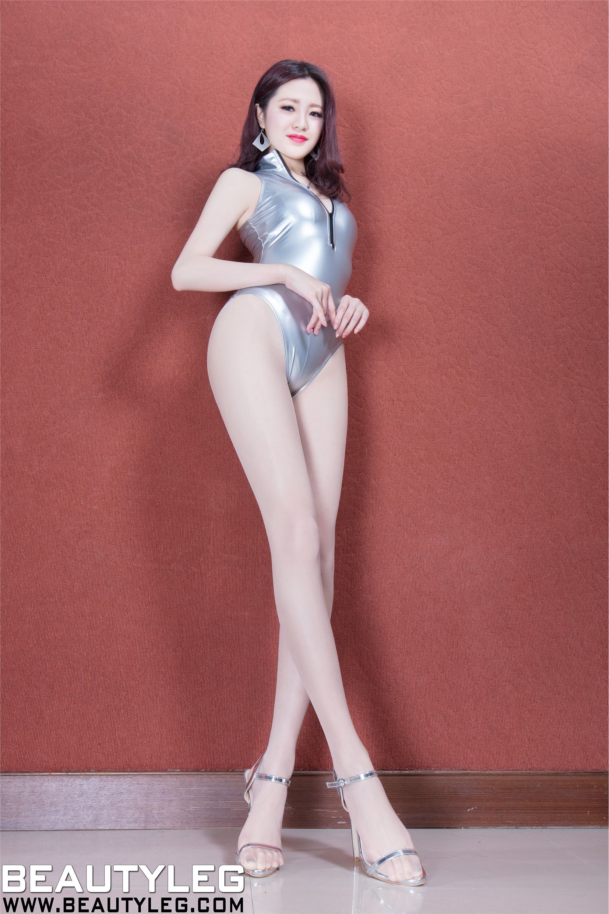 Beautyleg 2019.07.24 No.1797 Una