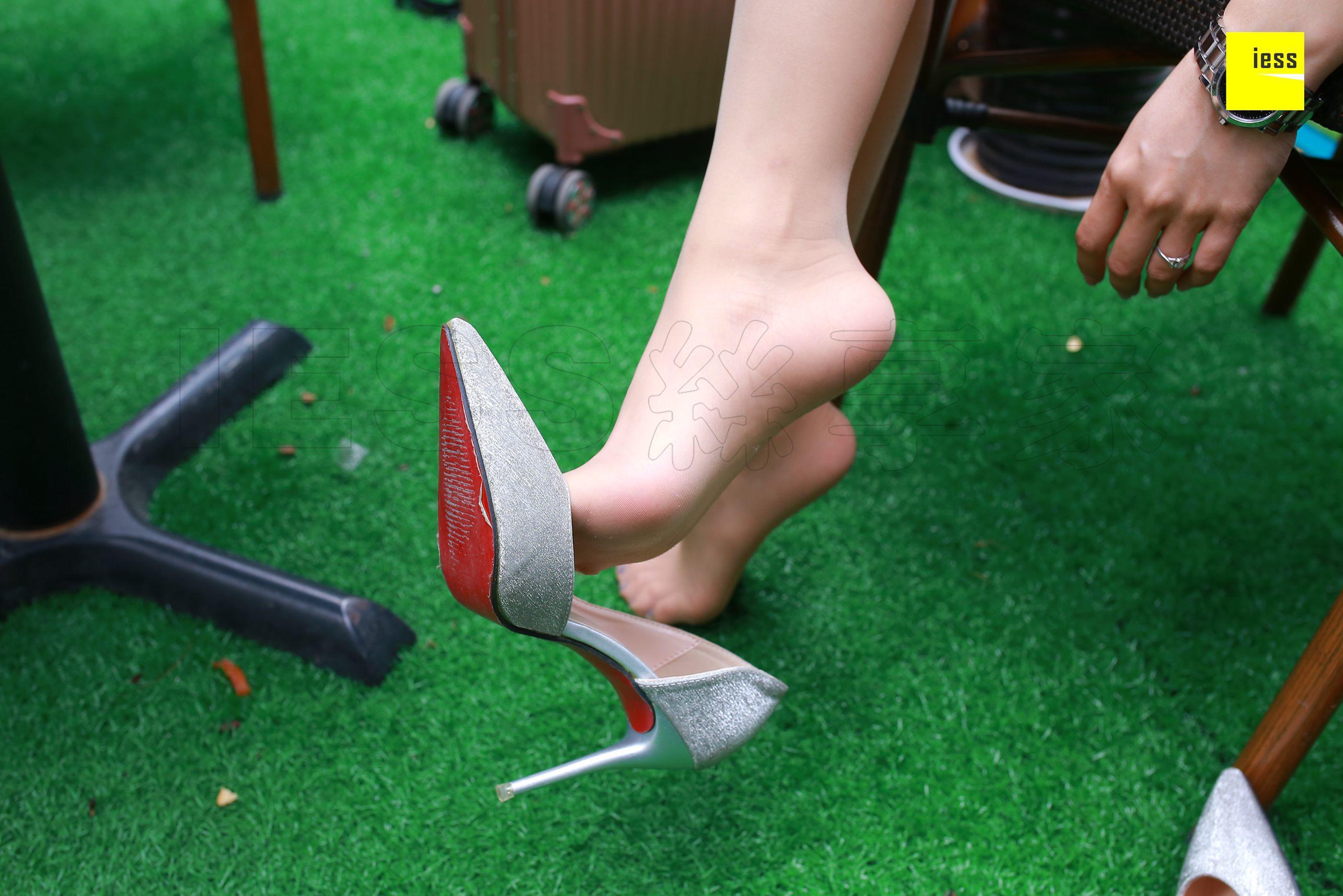 IESS异思趣向  2018.07.04 丝享家267：《辣妈也爱世界杯》辣妈君君