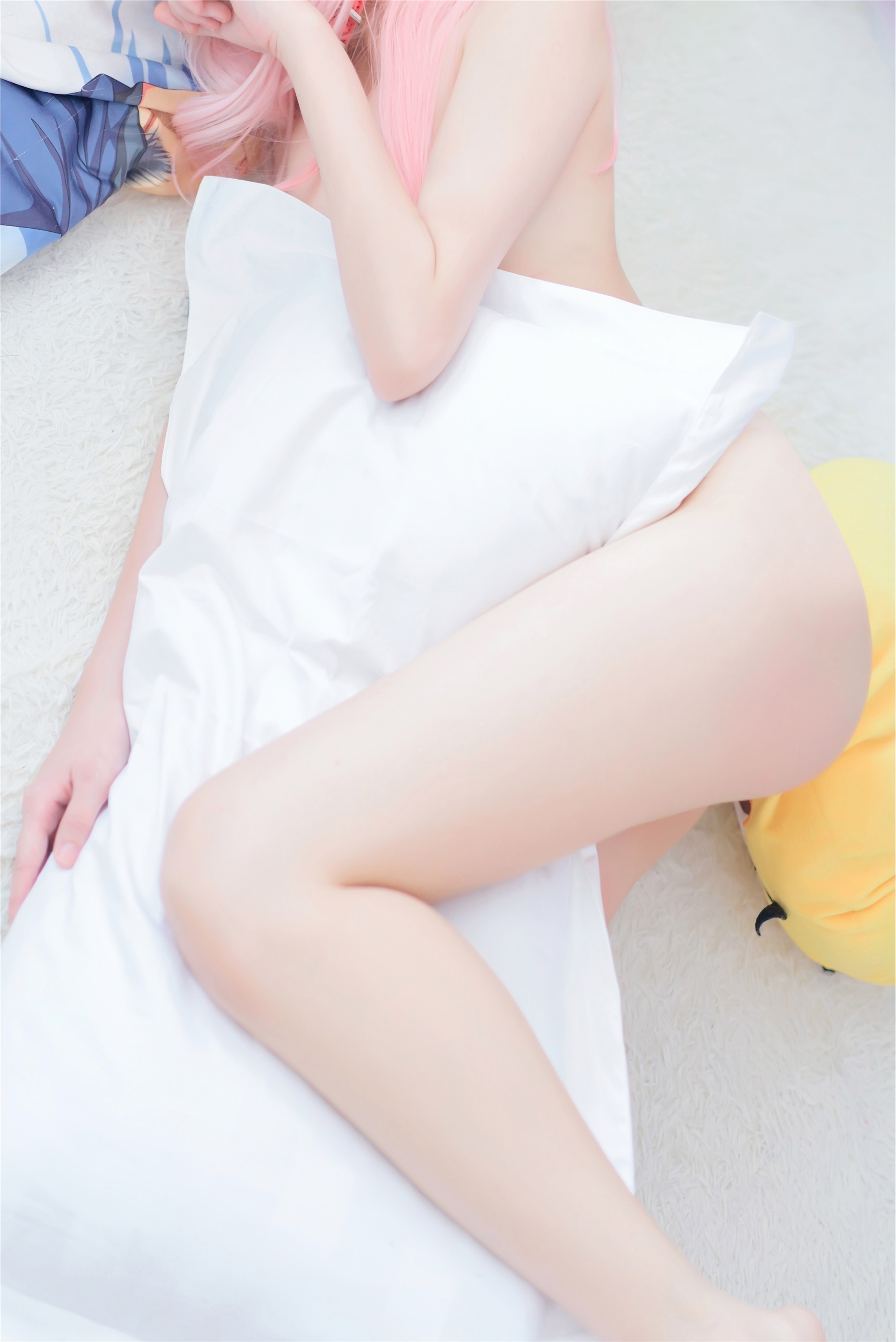 Nagesa魔物女写真 - 索尼子