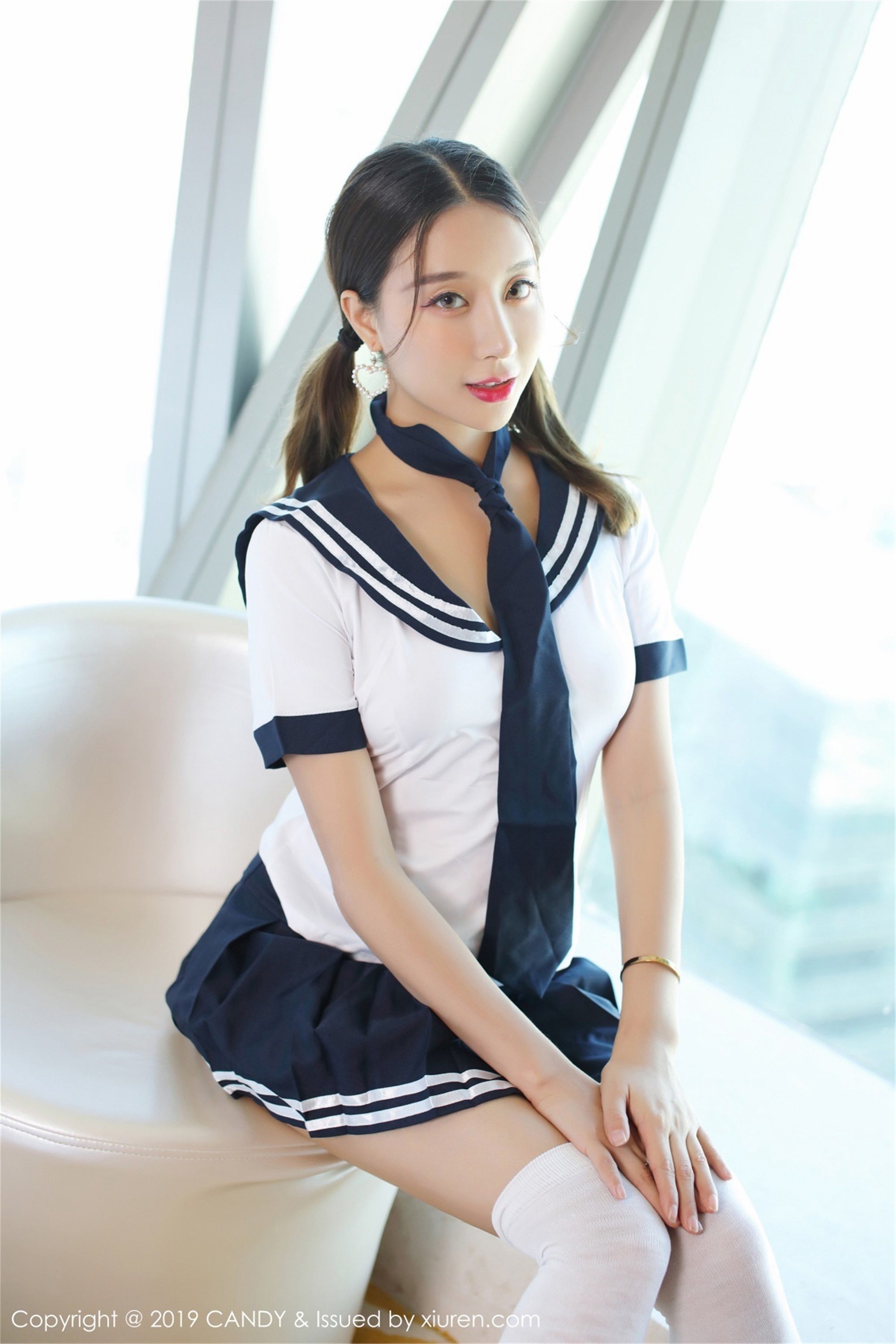 CANDY网红馆 2019.07.12 Vol.073 筱慧