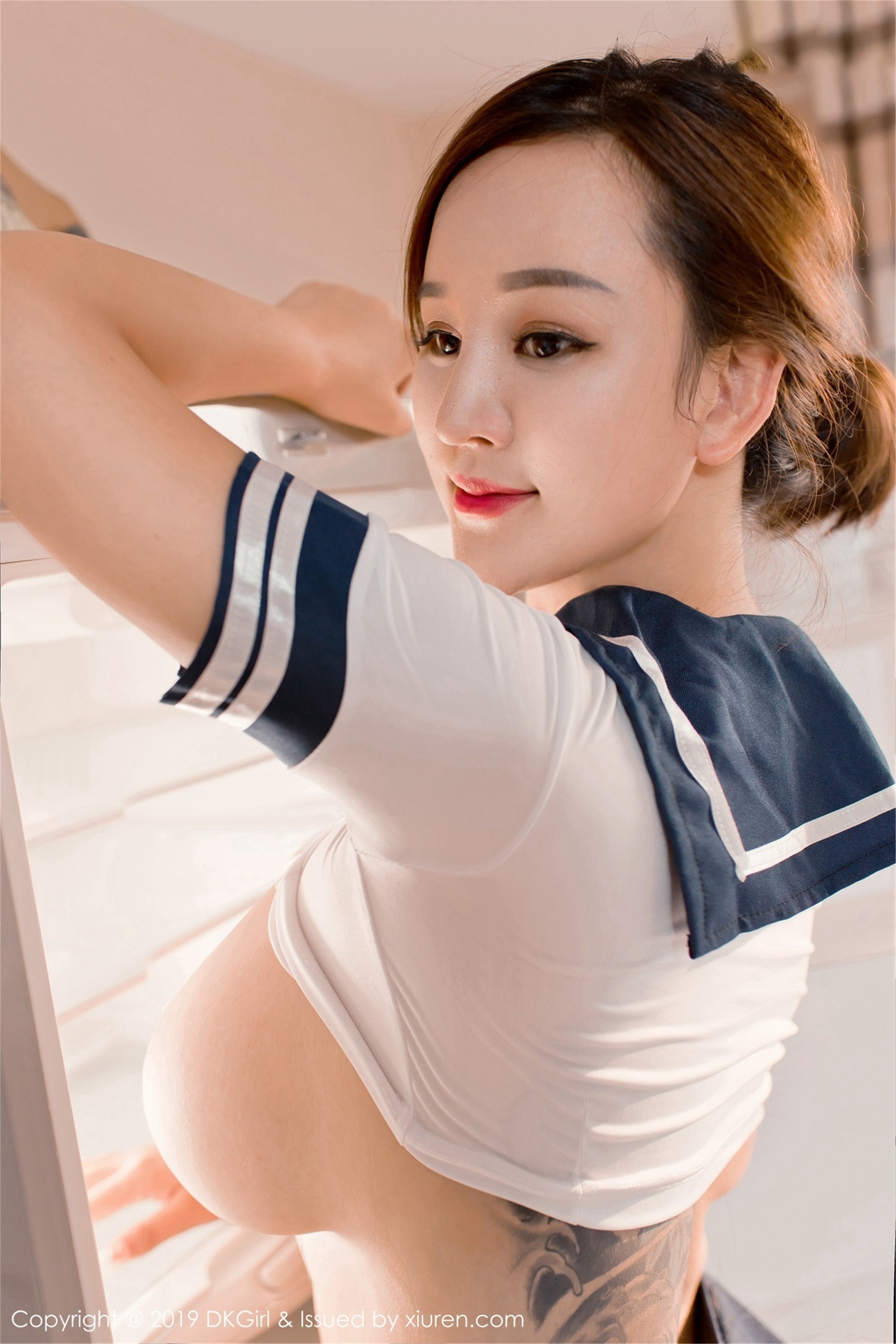 DKGirl御女郎 2019.07.12 Vol.110 潘琳琳ber